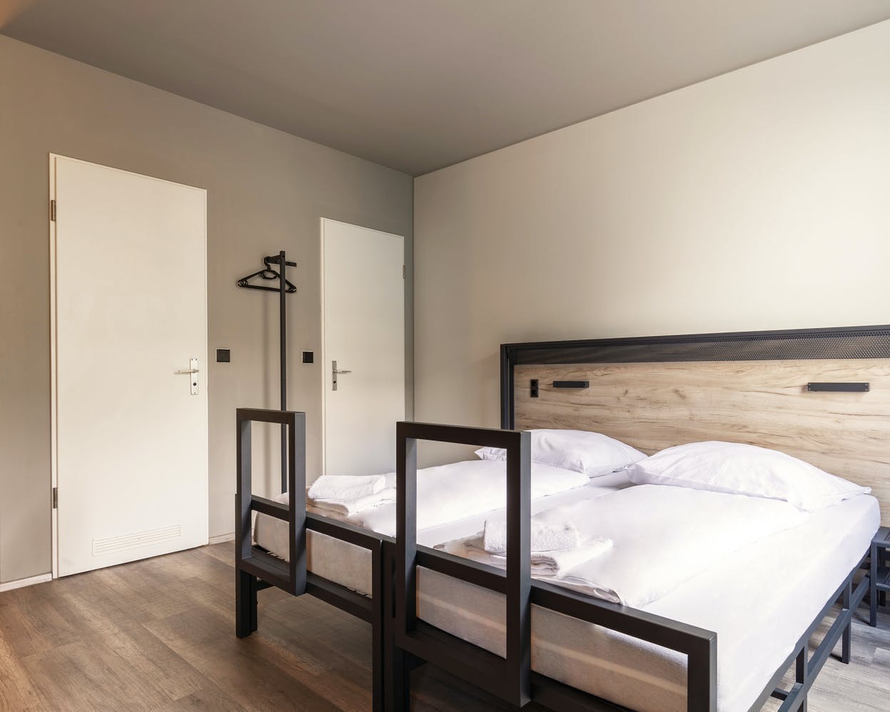 Apartment for rent on Lehrter Straße, Berlin - Widok 3