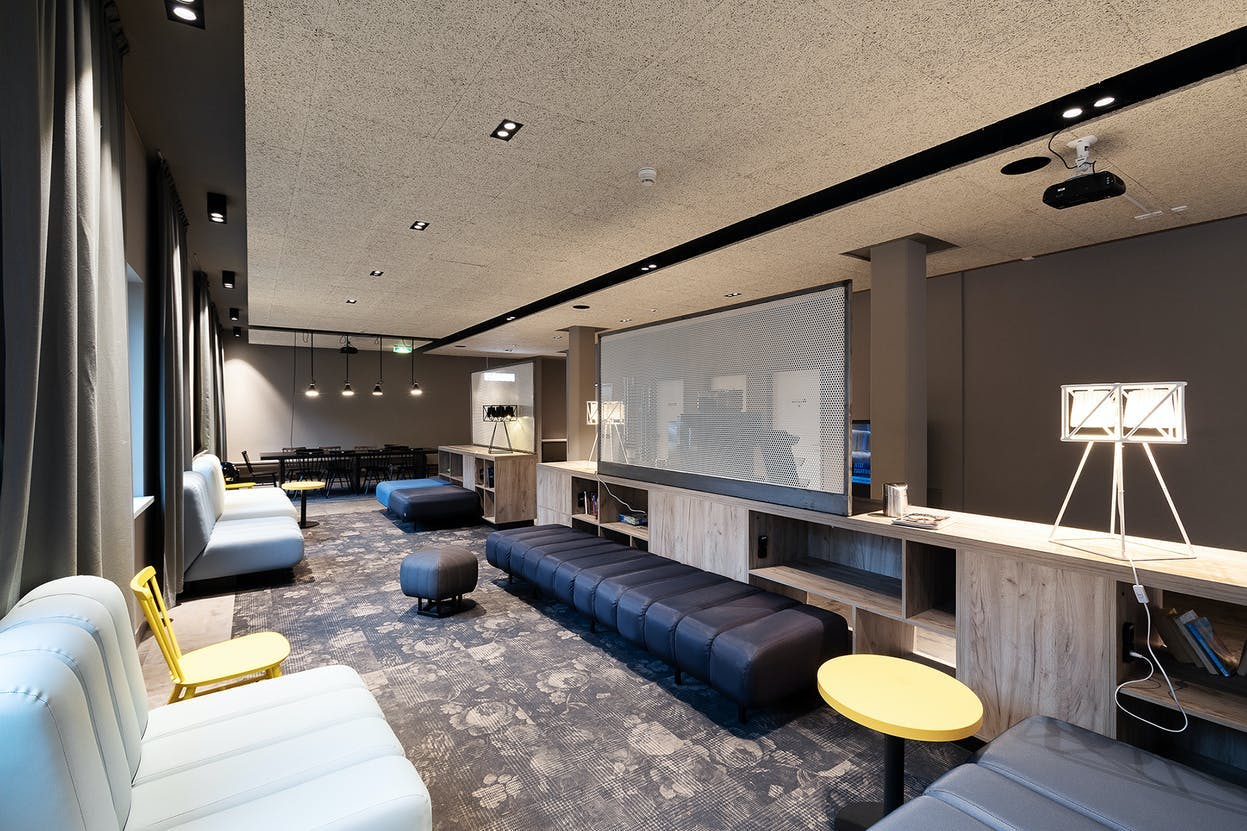 preview gallery tile