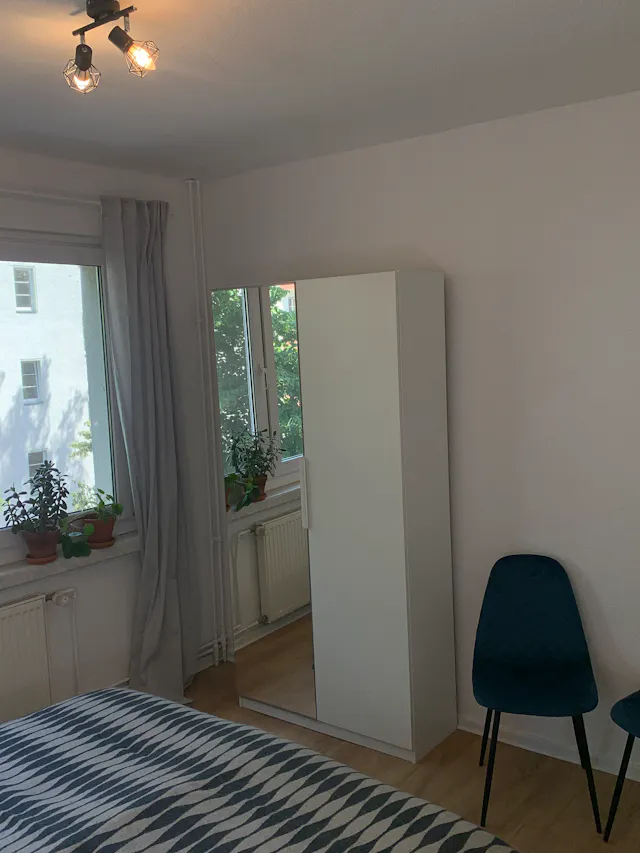 1-Bedroom Apartment in Goethestraße, Berlin (1189538) room image 120