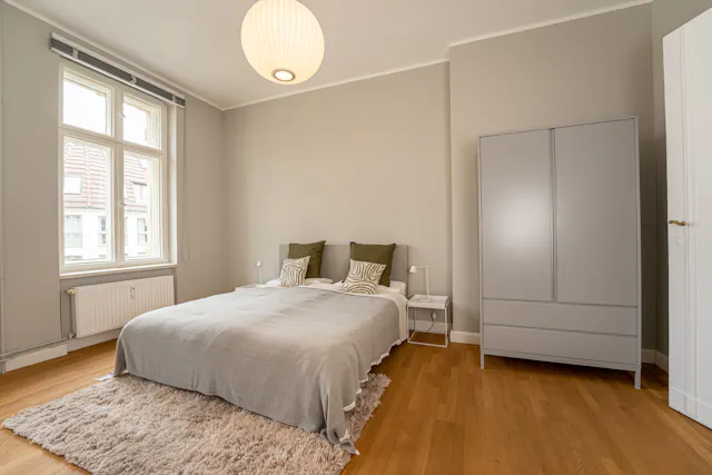 2-Bedroom Apartment in Alte Schönhauser Straße, Berlin (1189567) room image 2