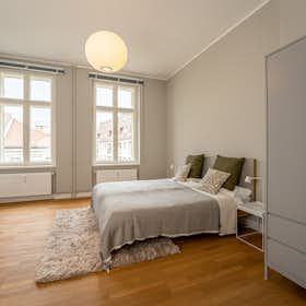 Apartment for rent for €3,250 per month in Berlin, Alte Schönhauser Straße