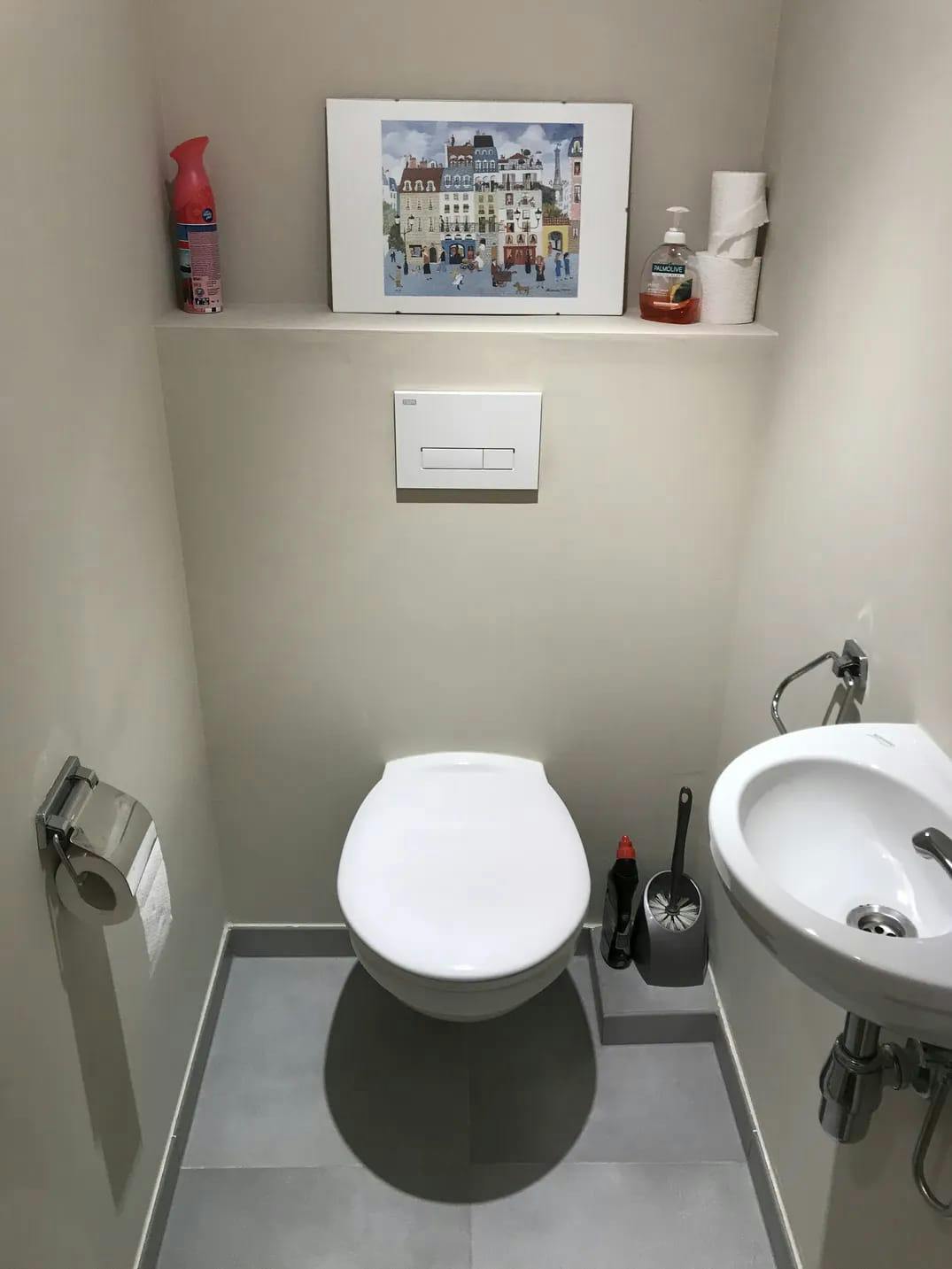 preview gallery tile