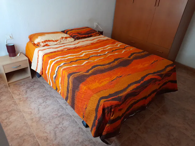 3-Bedroom Apartment in Carrer de Sant Joan de Déu, Valencia (1189704) room image 20