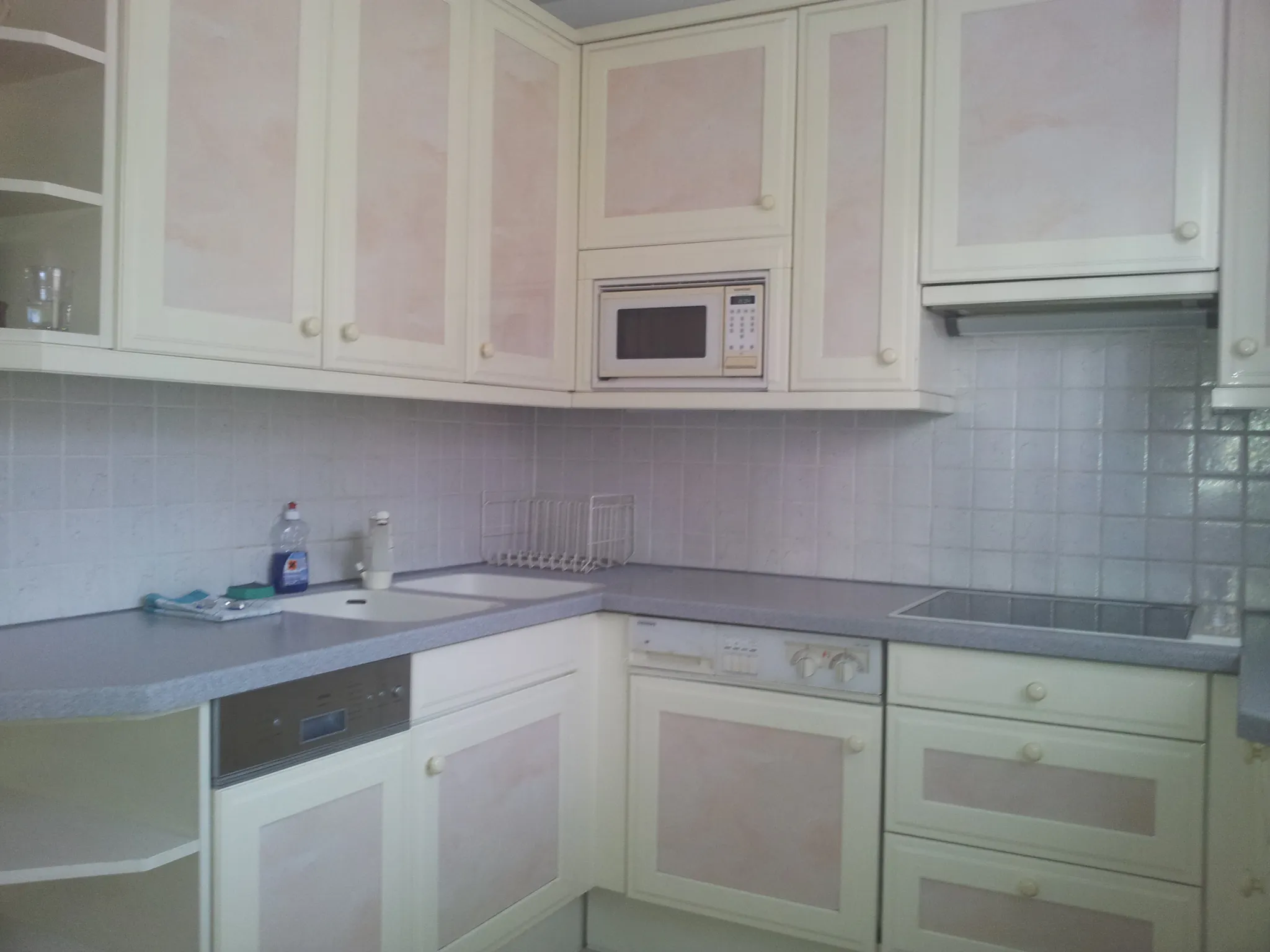 2-Bedroom Apartment in Brückengasse, Vienna (1189782) ROOM 4