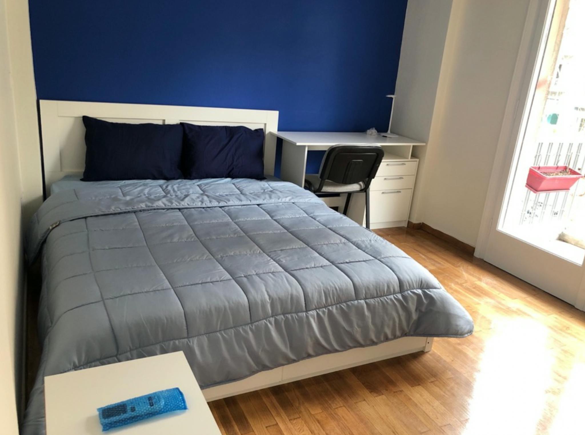 Solomou, Athens preview