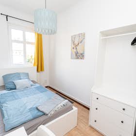 Приватна кімната за оренду для 570 EUR на місяць у Berlin, Zinsgutstraße