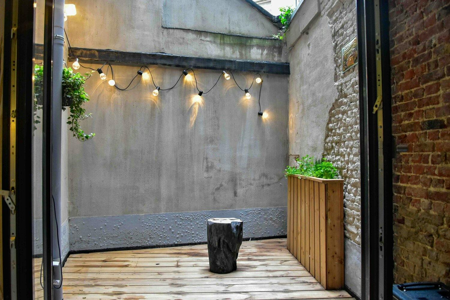 Apartment Antwerpen, 90m² — photo 1
