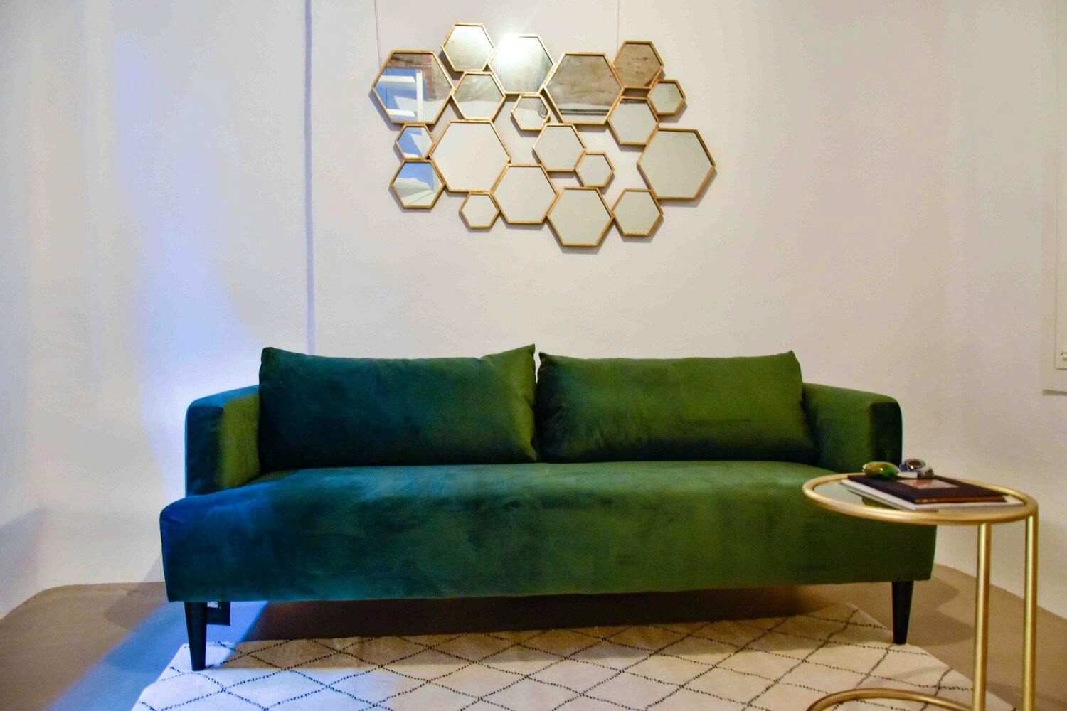 Apartment Antwerpen, 90m² — photo 2