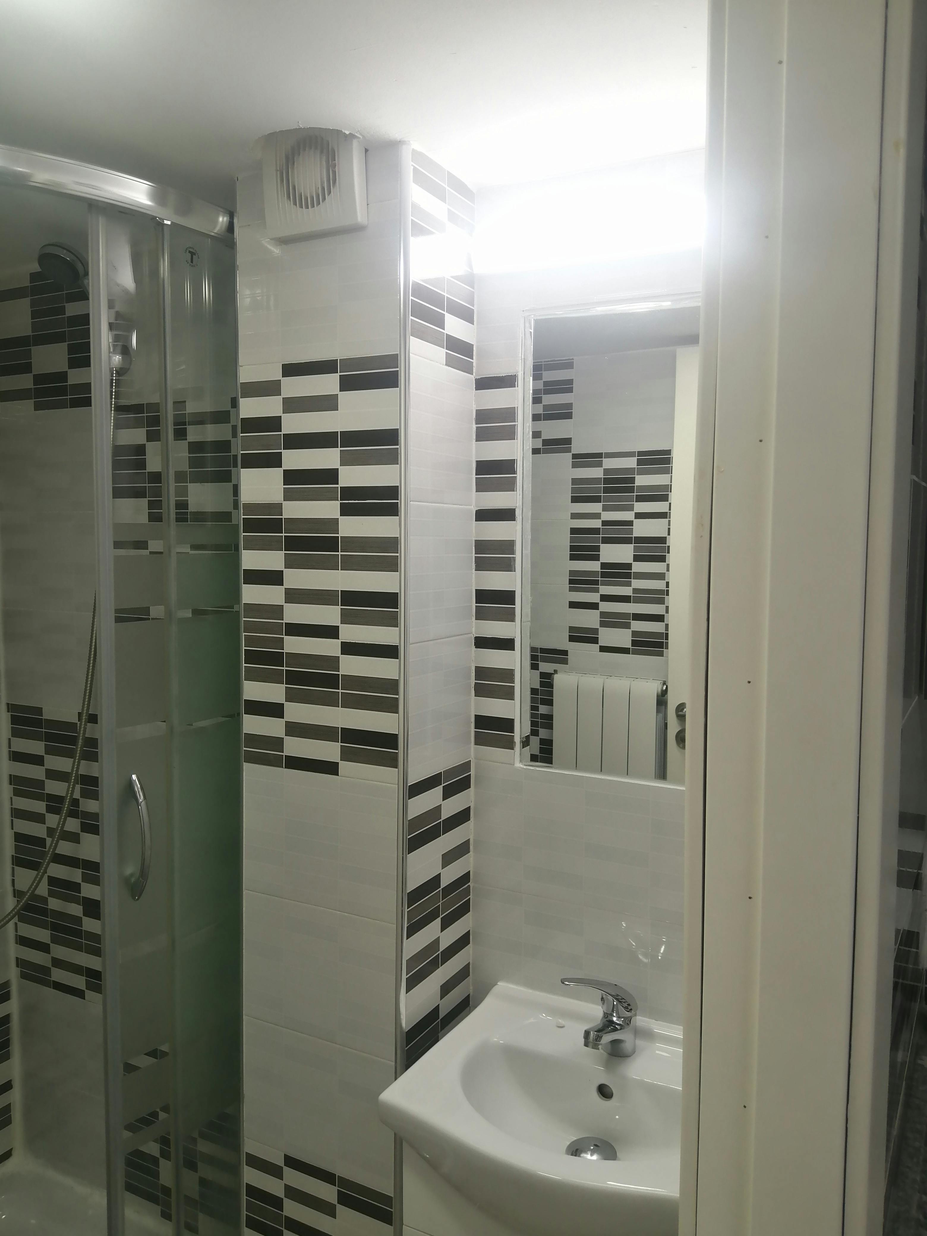 Apartment Salamanca, 20m² — photo 4