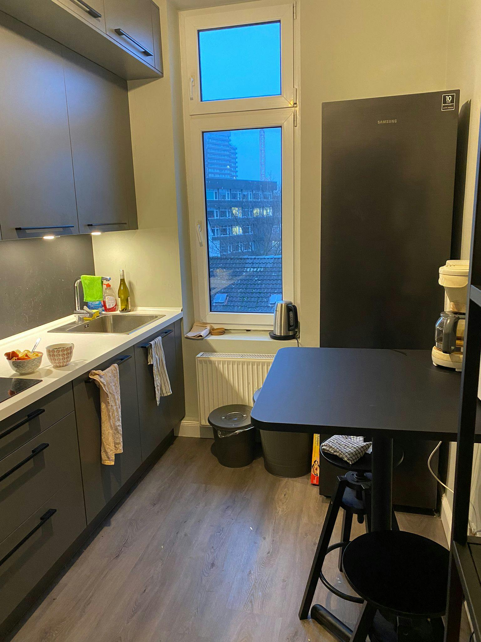 preview gallery tile