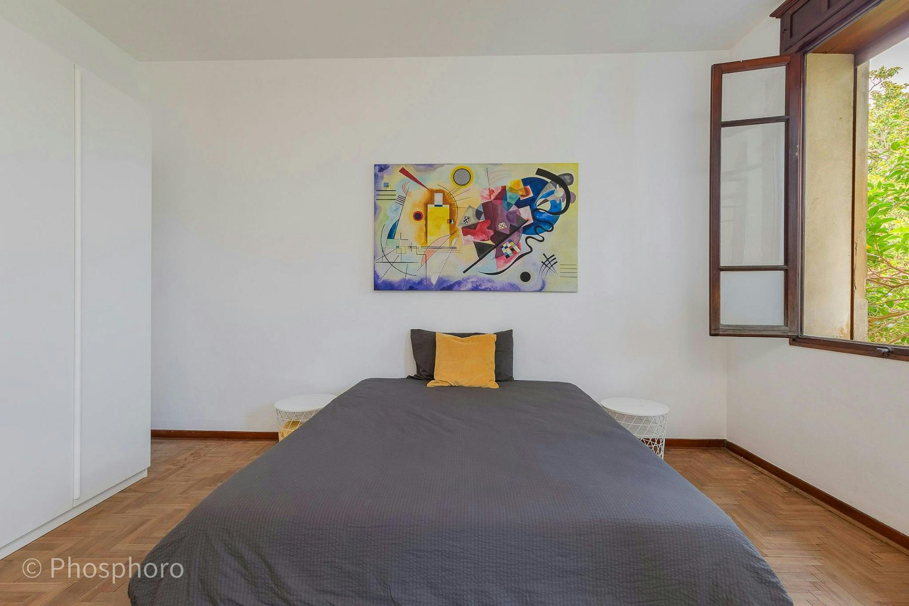 Single room Padova, 1 bed, 24m² — photo 475