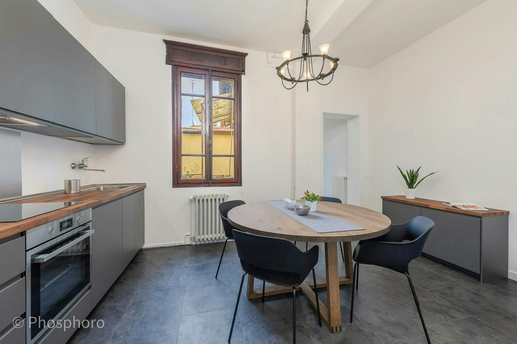 Single room Padova, 1 bed, 24m² — photo 277
