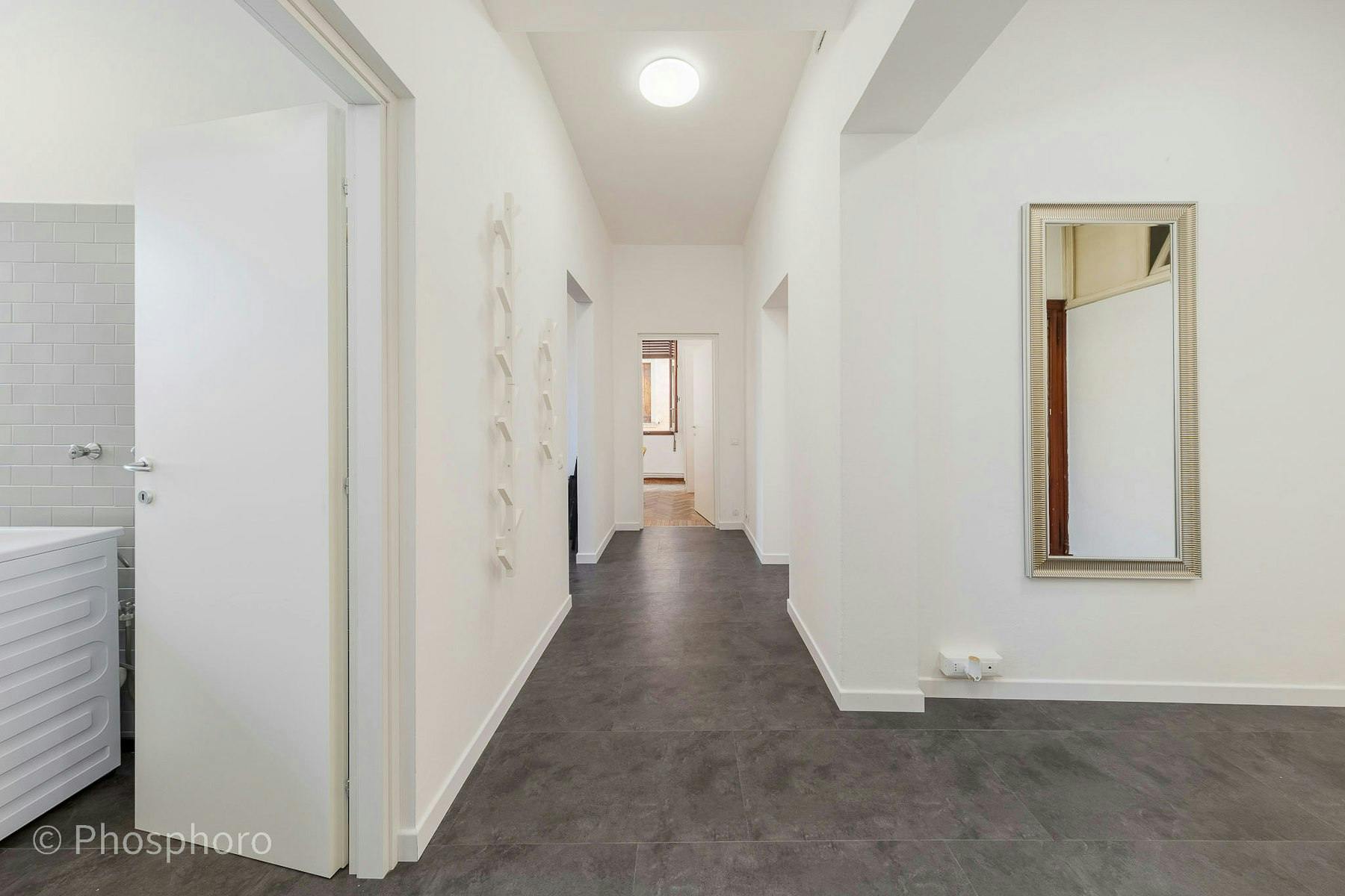 Single room Padova, 1 bed, 24m² — photo 264