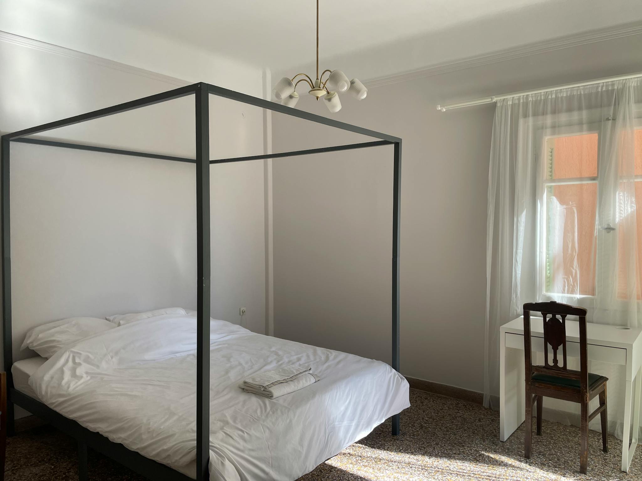 Dompoli, Athens preview