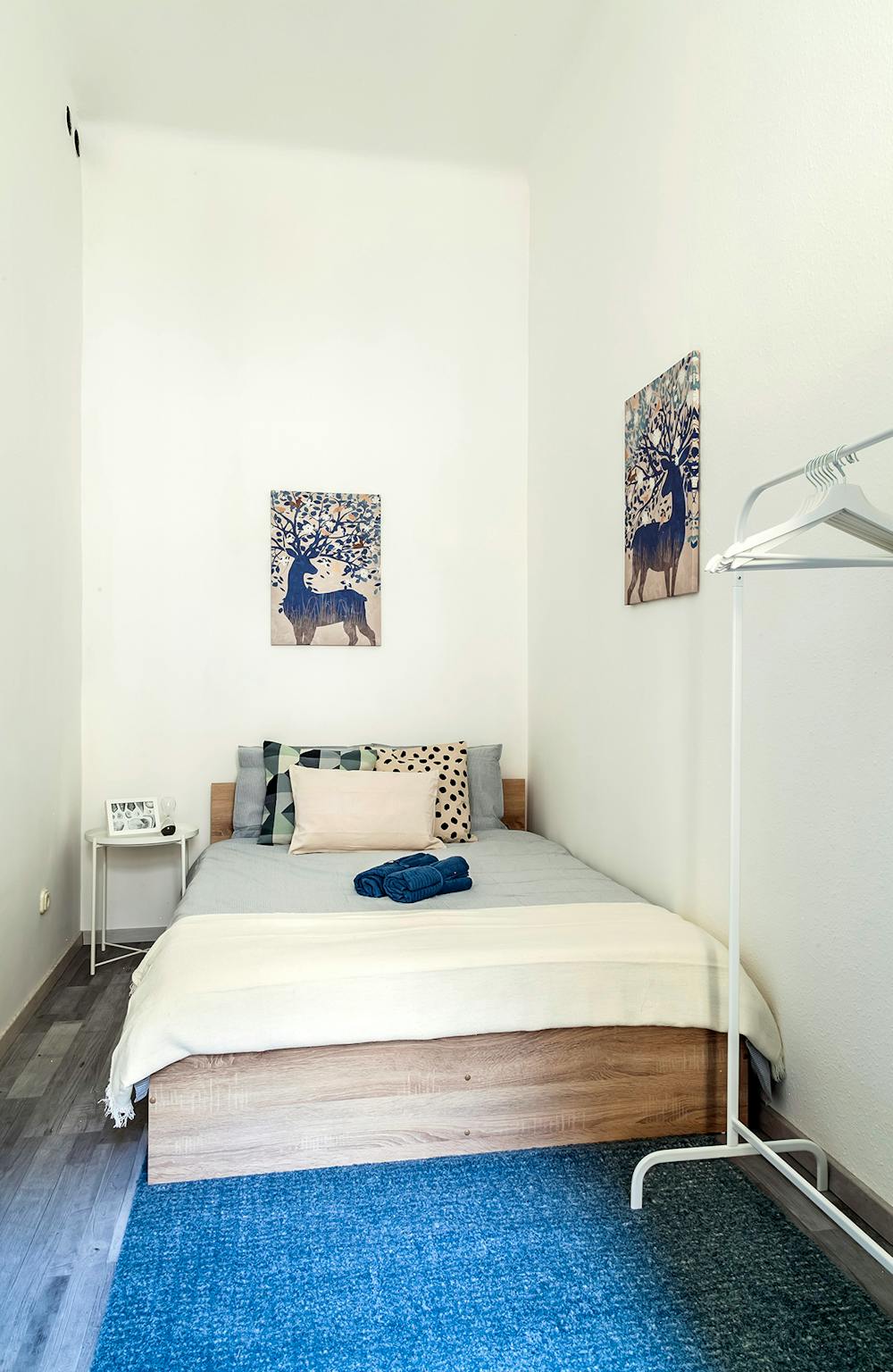 Rottenbiller utca, Budapest preview