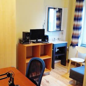 Cameră privată de închiriat pentru 300 EUR pe lună în Liège, Rue de Tilff