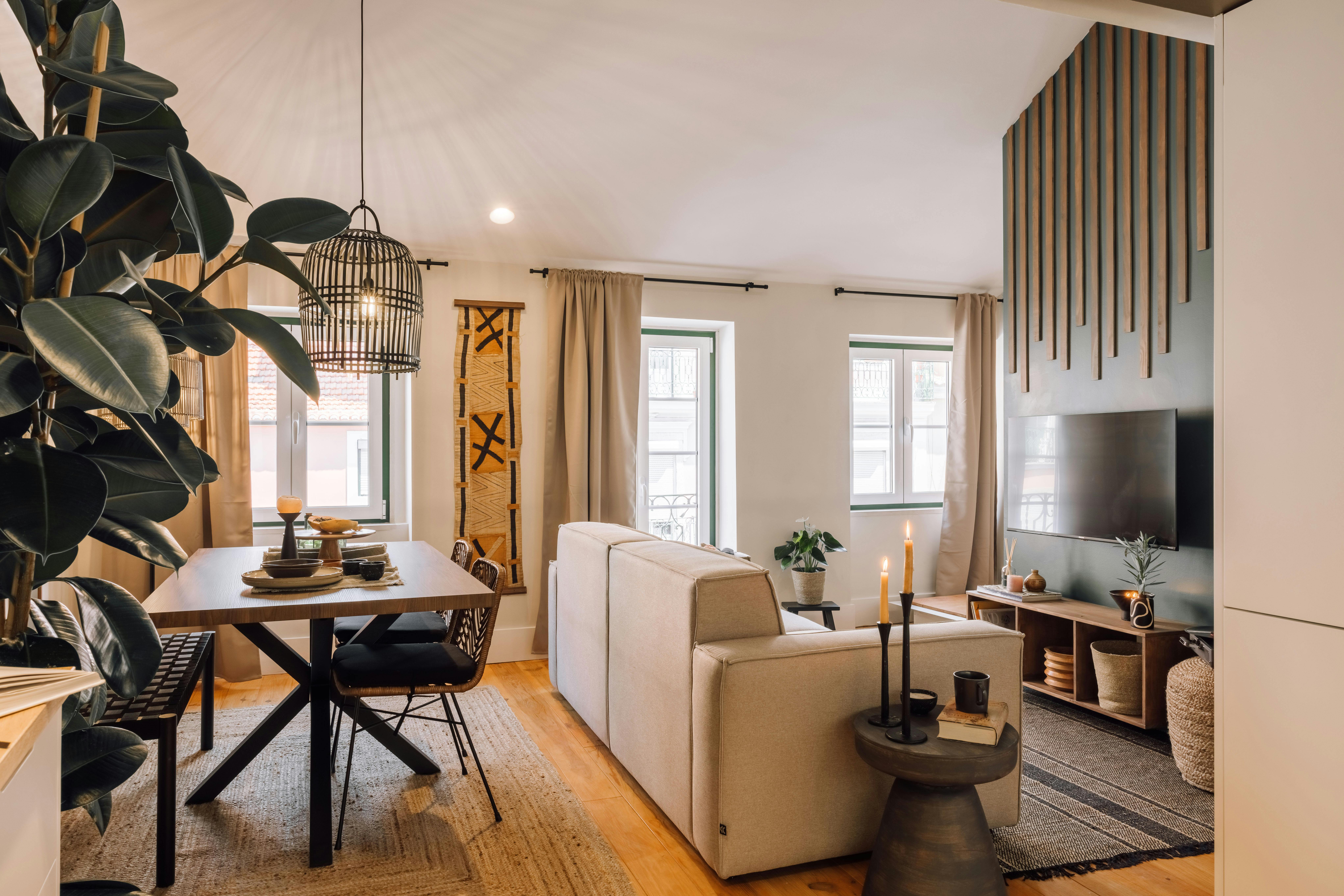 Rua da Palmeira, Lisbon preview