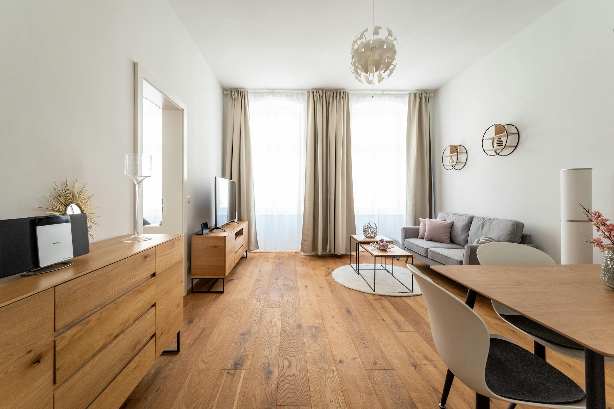 Lacknergasse, Vienna preview