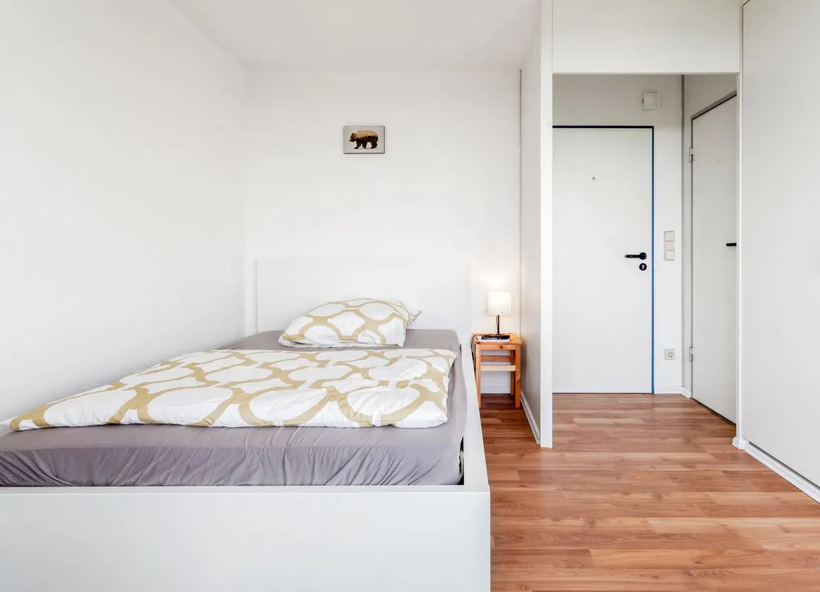 Apartment in Holsteiner Straße, Magdeburg (1190963) ROOM 1