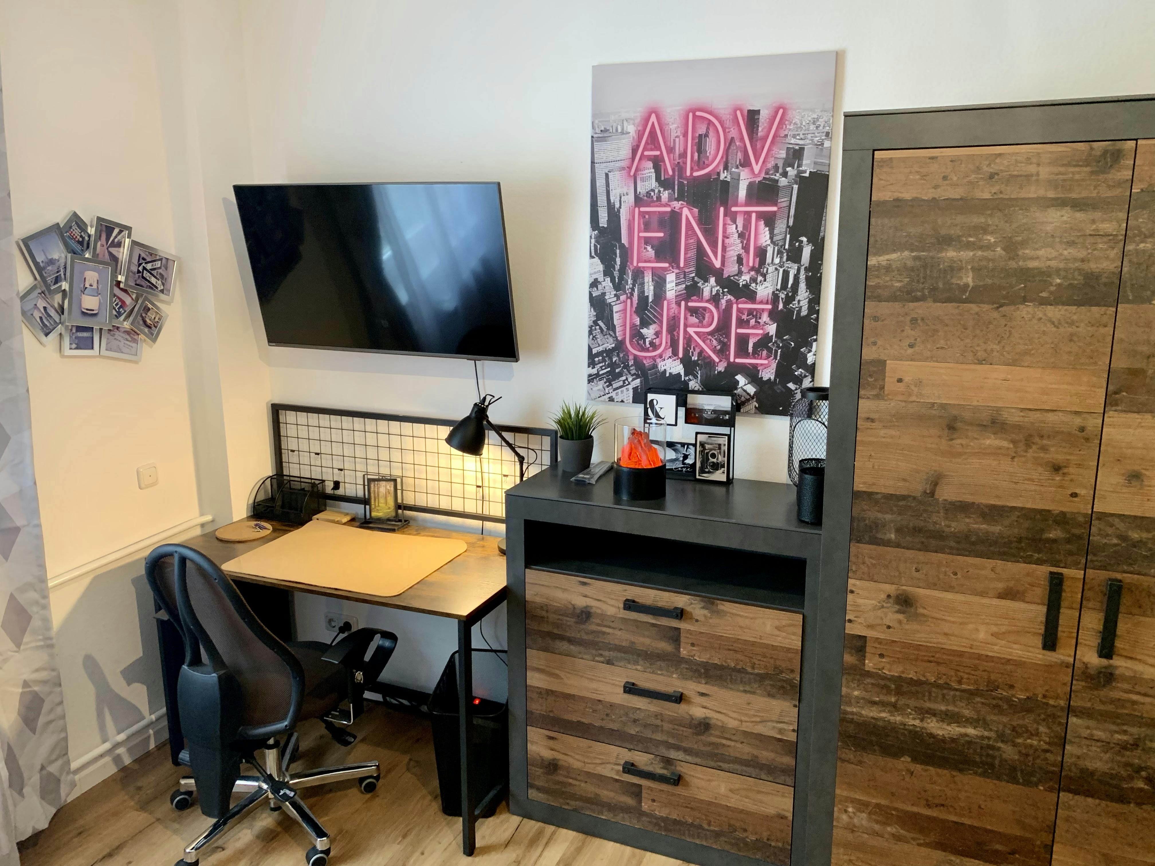 preview gallery tile