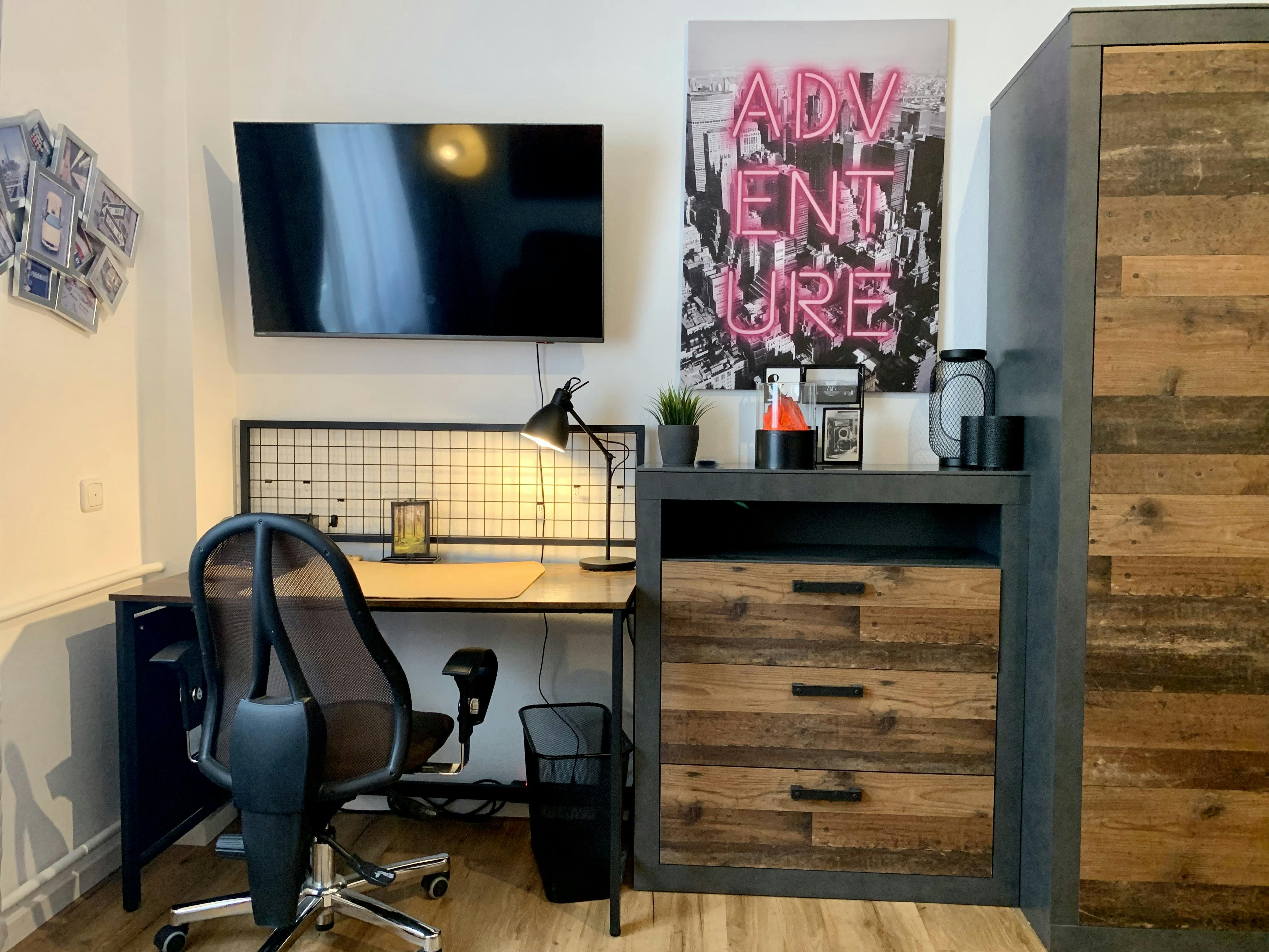 preview gallery tile