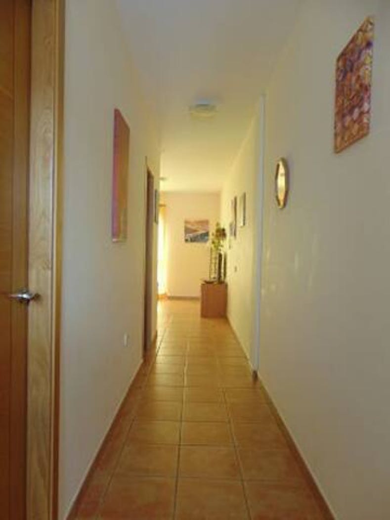 Apartment La Oliva, 65m² — photo 10