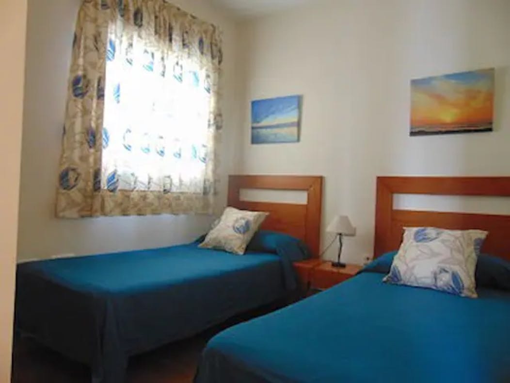 Apartment La Oliva, 65m² — photo 8