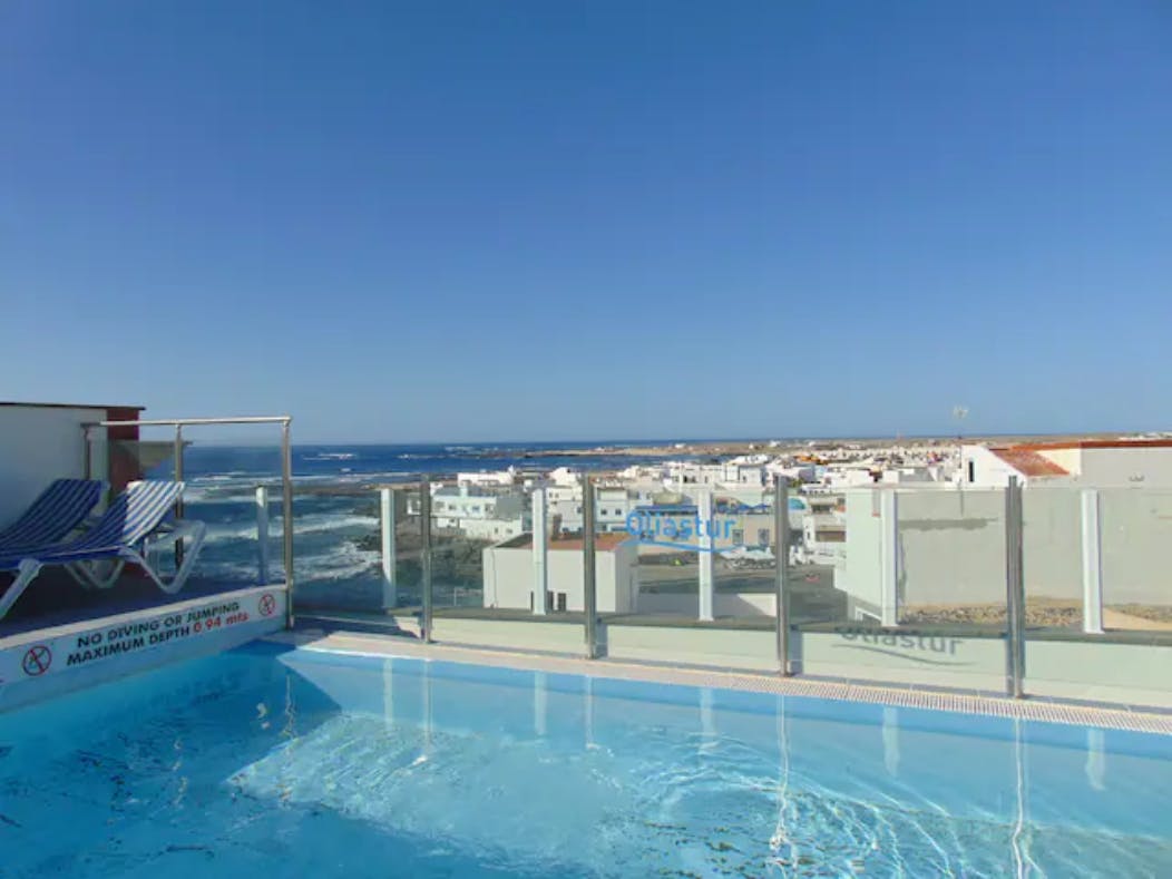 Apartment La Oliva, 65m² — photo 1