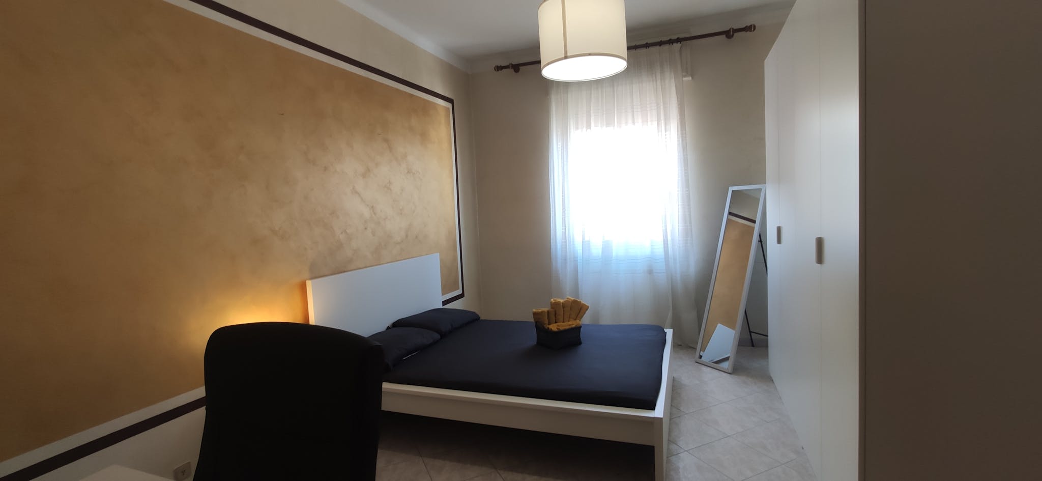 Via Mombasiglio, Turin preview