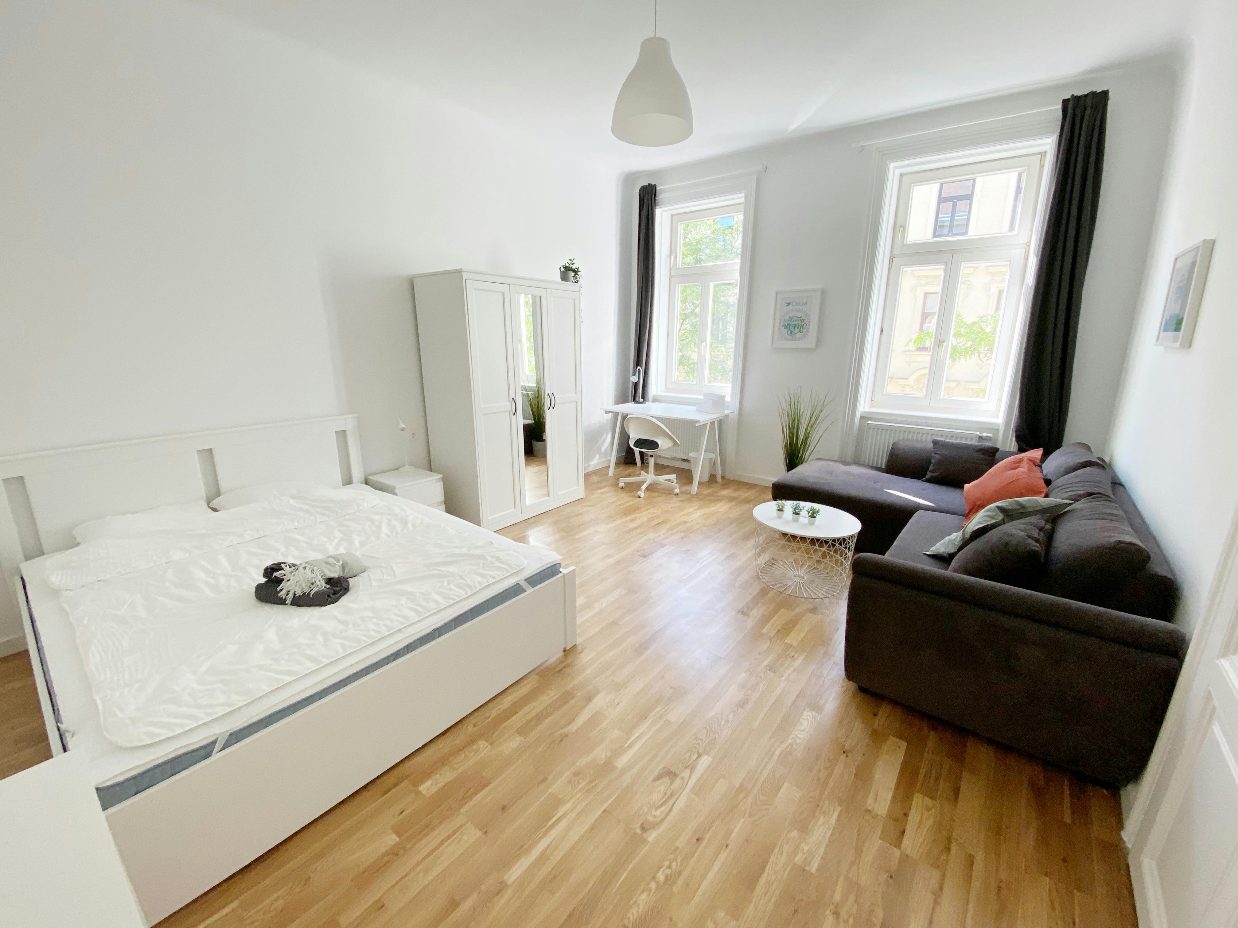 Apartment Vienna, 76m² — photo 8