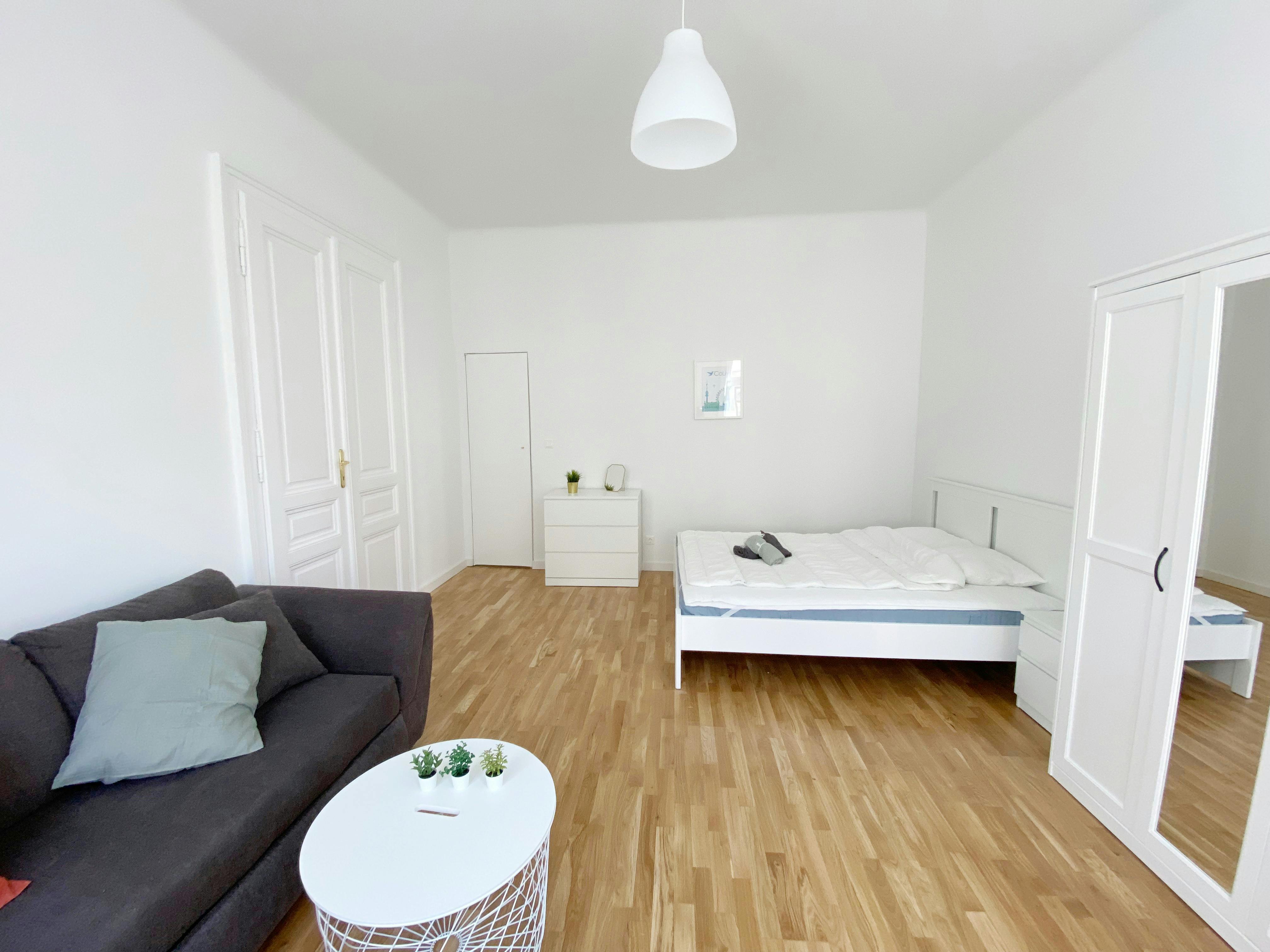 Apartment Vienna, 76m² — photo 9