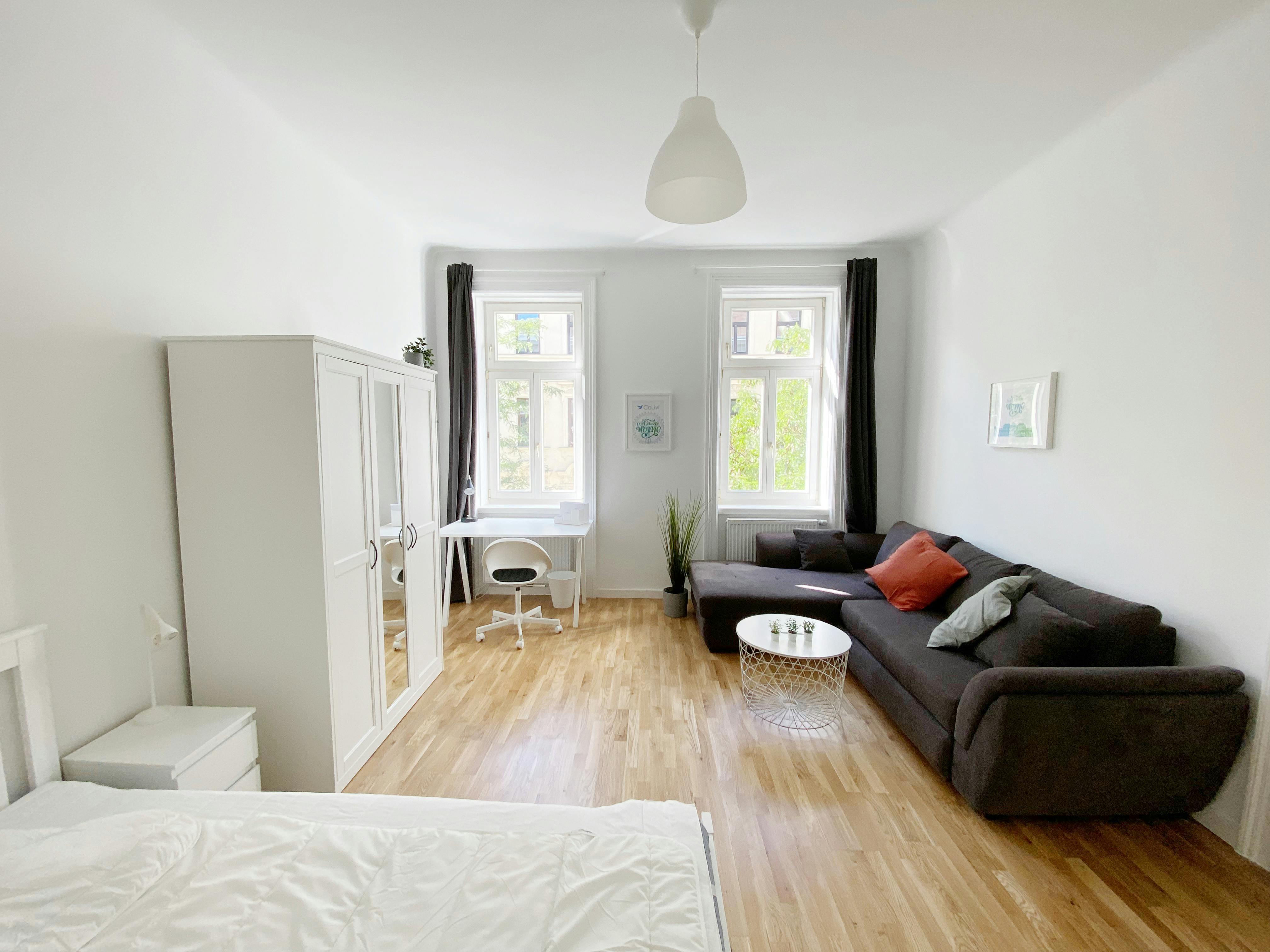Apartment Vienna, 76m² — photo 7