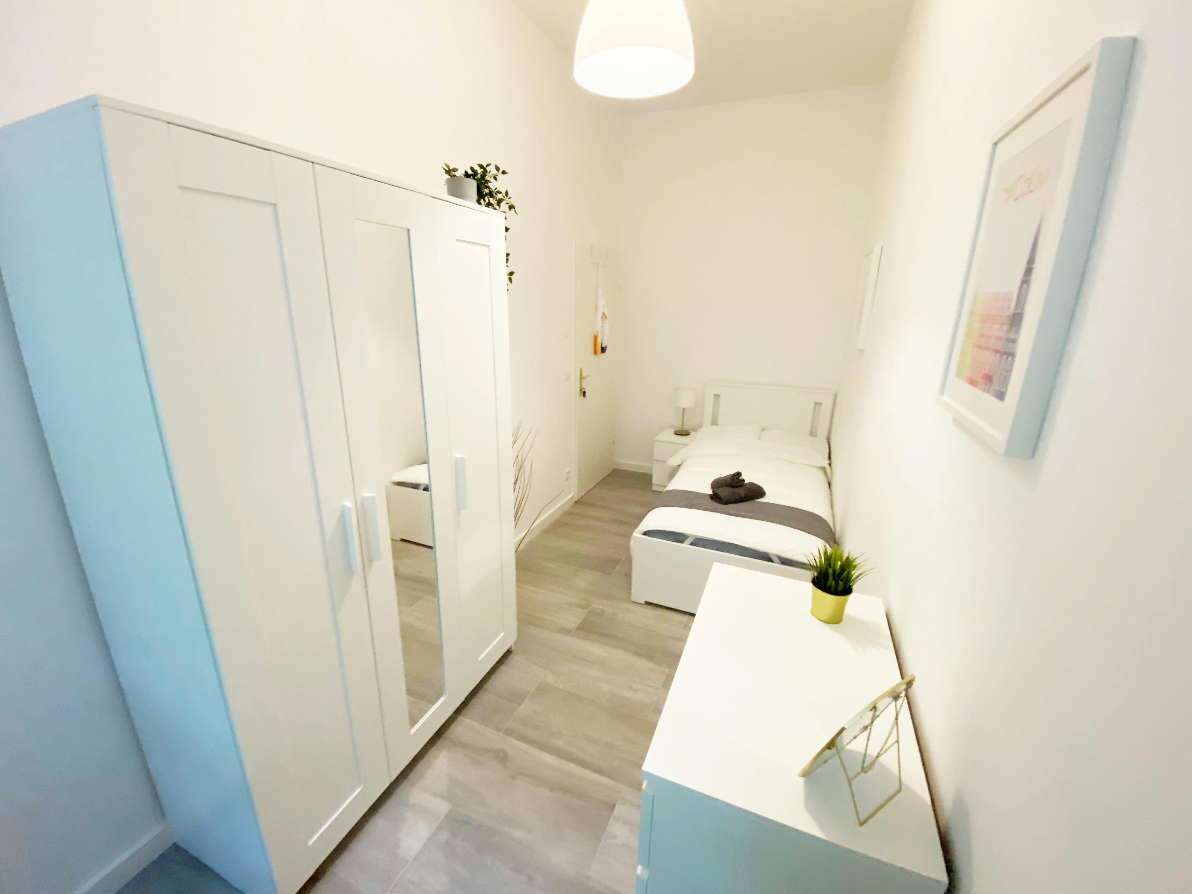 Apartment Vienna, 53m² — photo 3