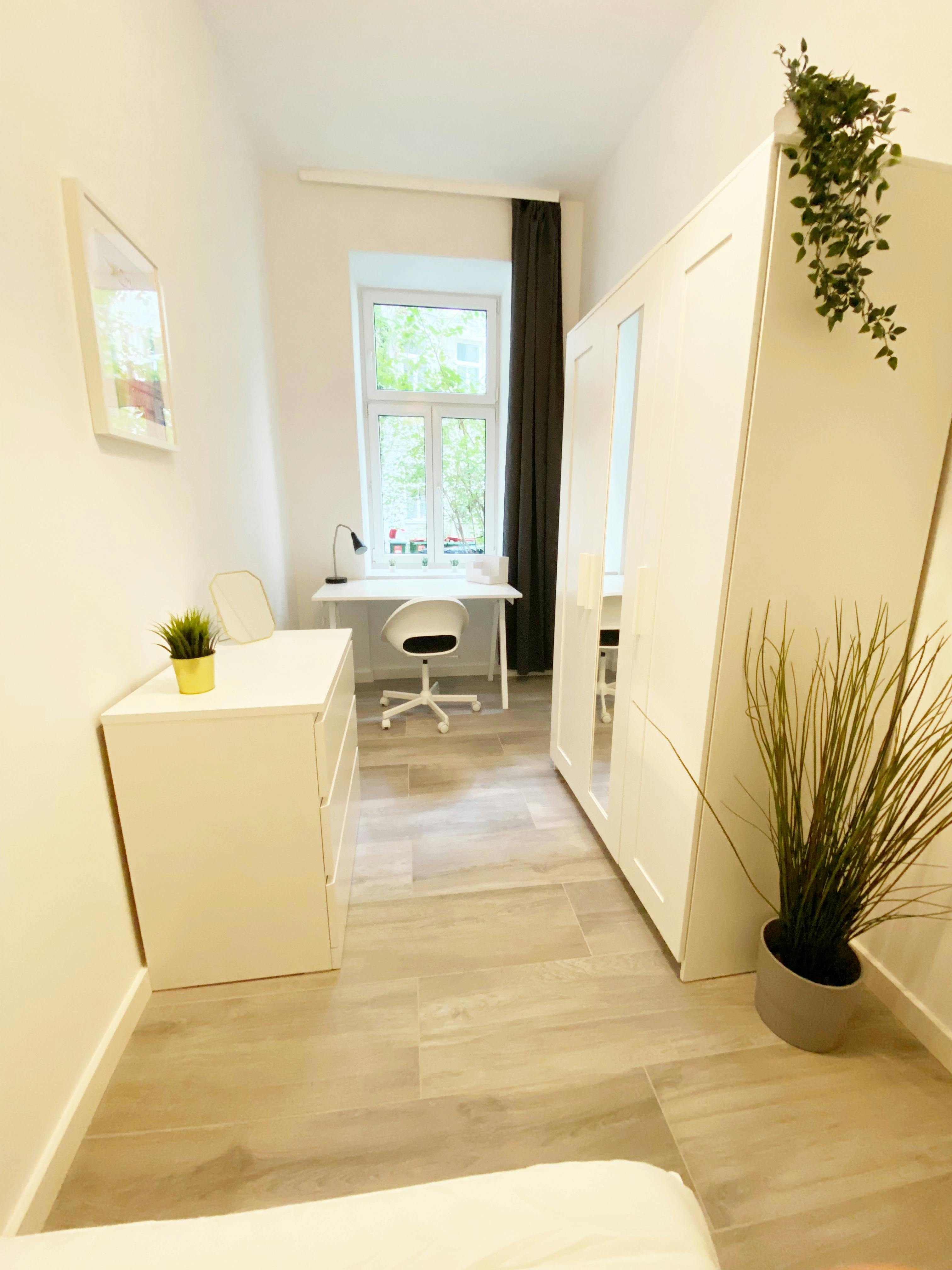 Apartment Vienna, 53m² — photo 6