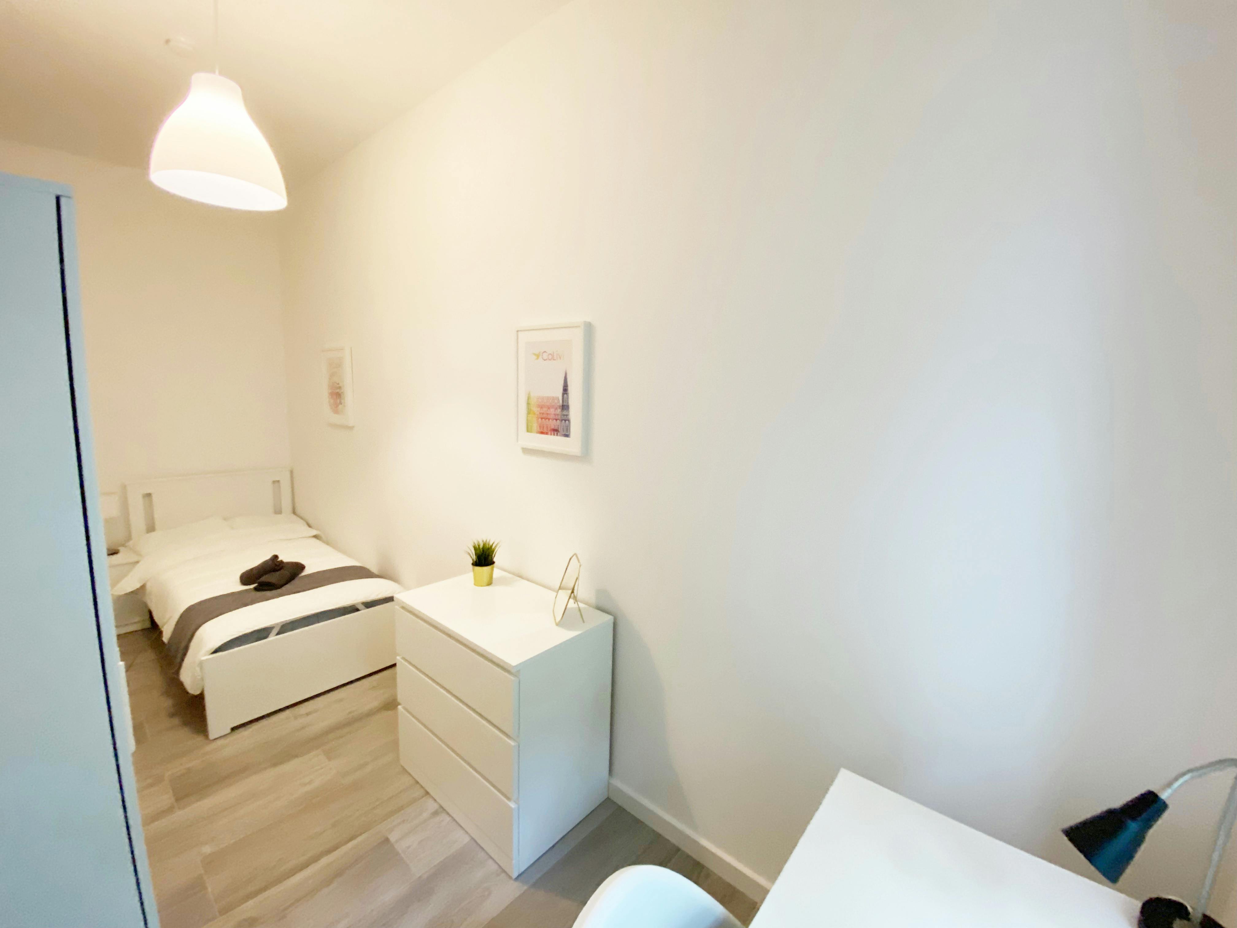 Apartment Vienna, 53m² — photo 5