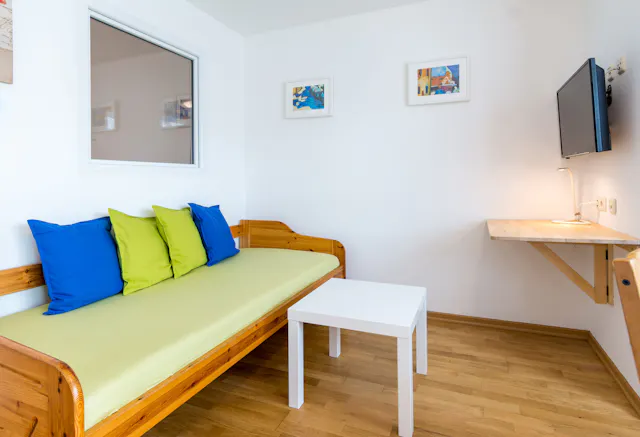 2-Bedroom Apartment in Wirtstraße, Munich (1191080) room image 2