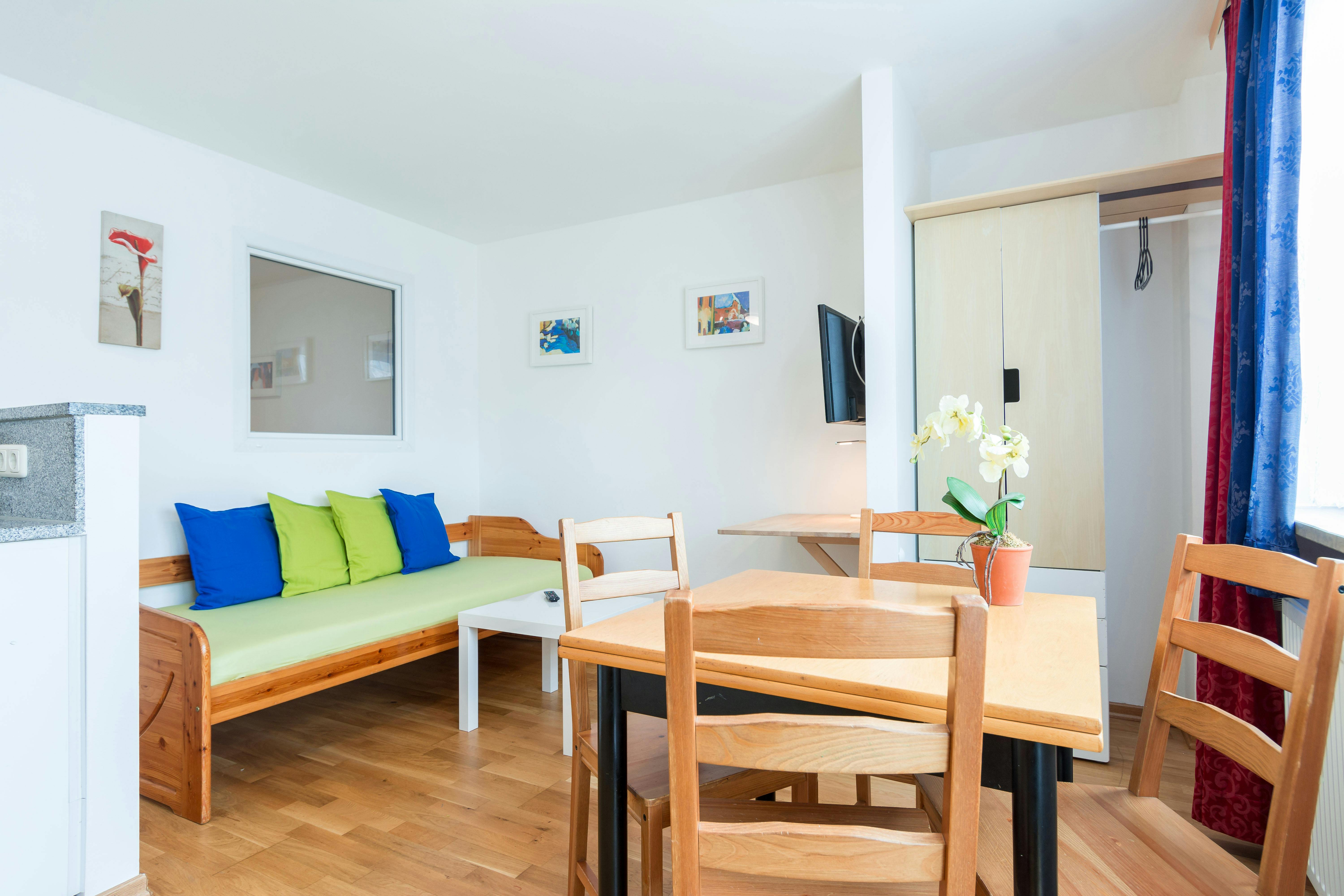 Appartement à louer pour 1 550 €/mois à Munich, Wirtstraße