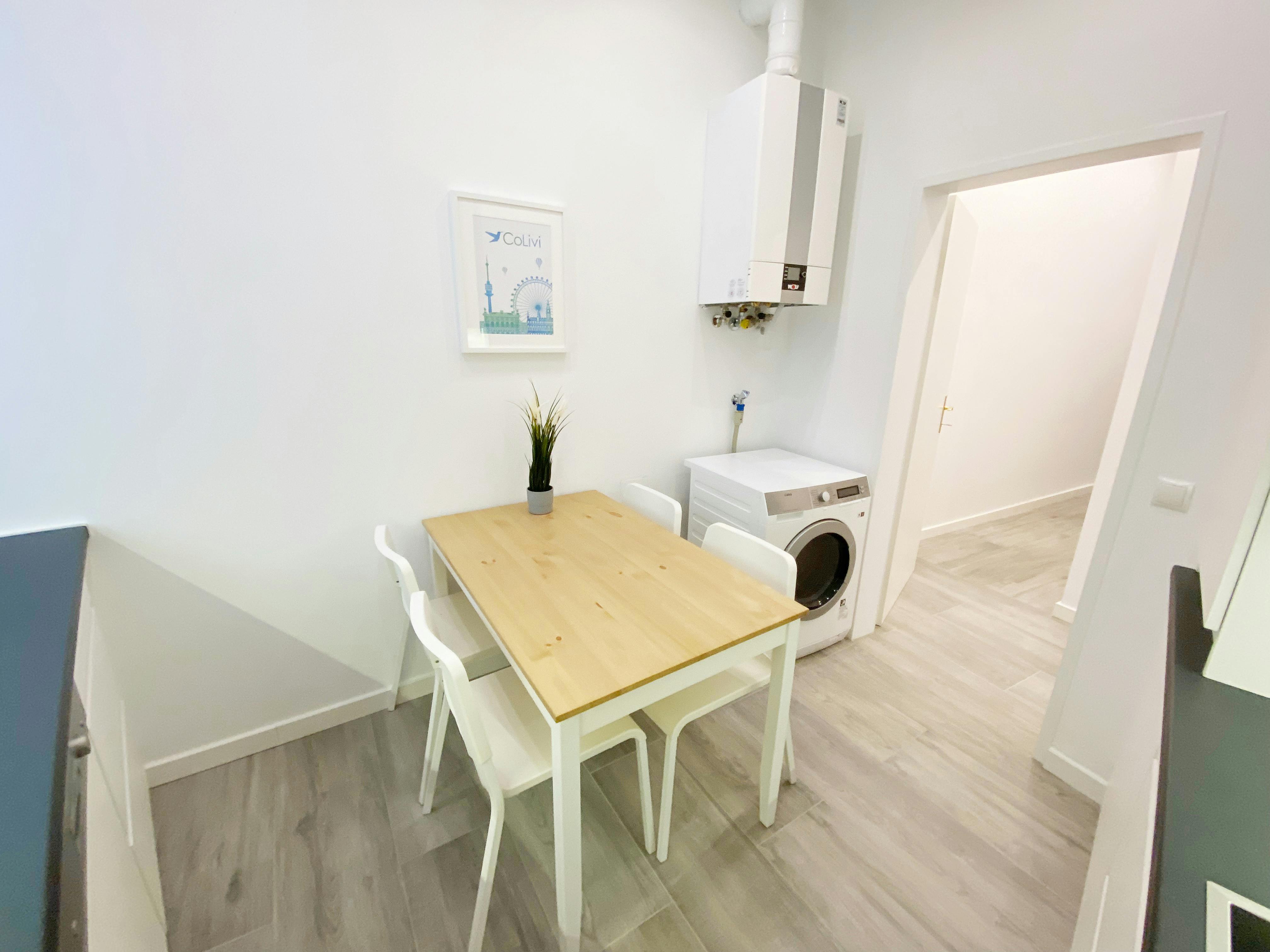 Apartment Vienna, 53m² — photo 8