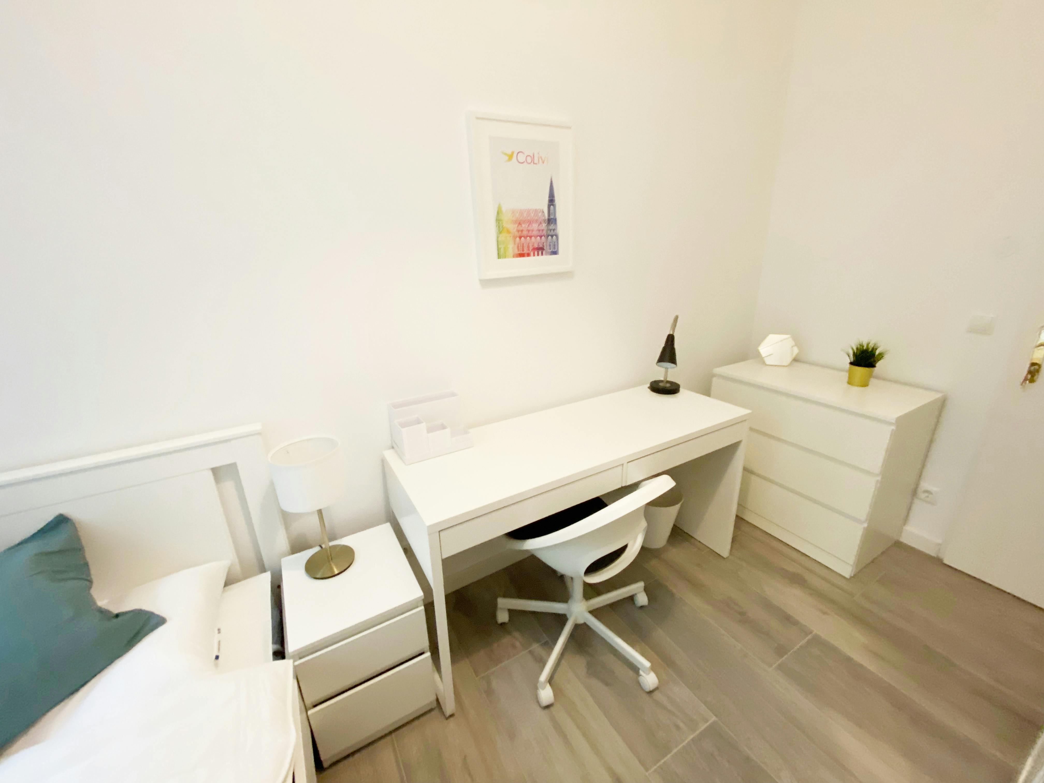Apartment Vienna, 53m² — photo 5