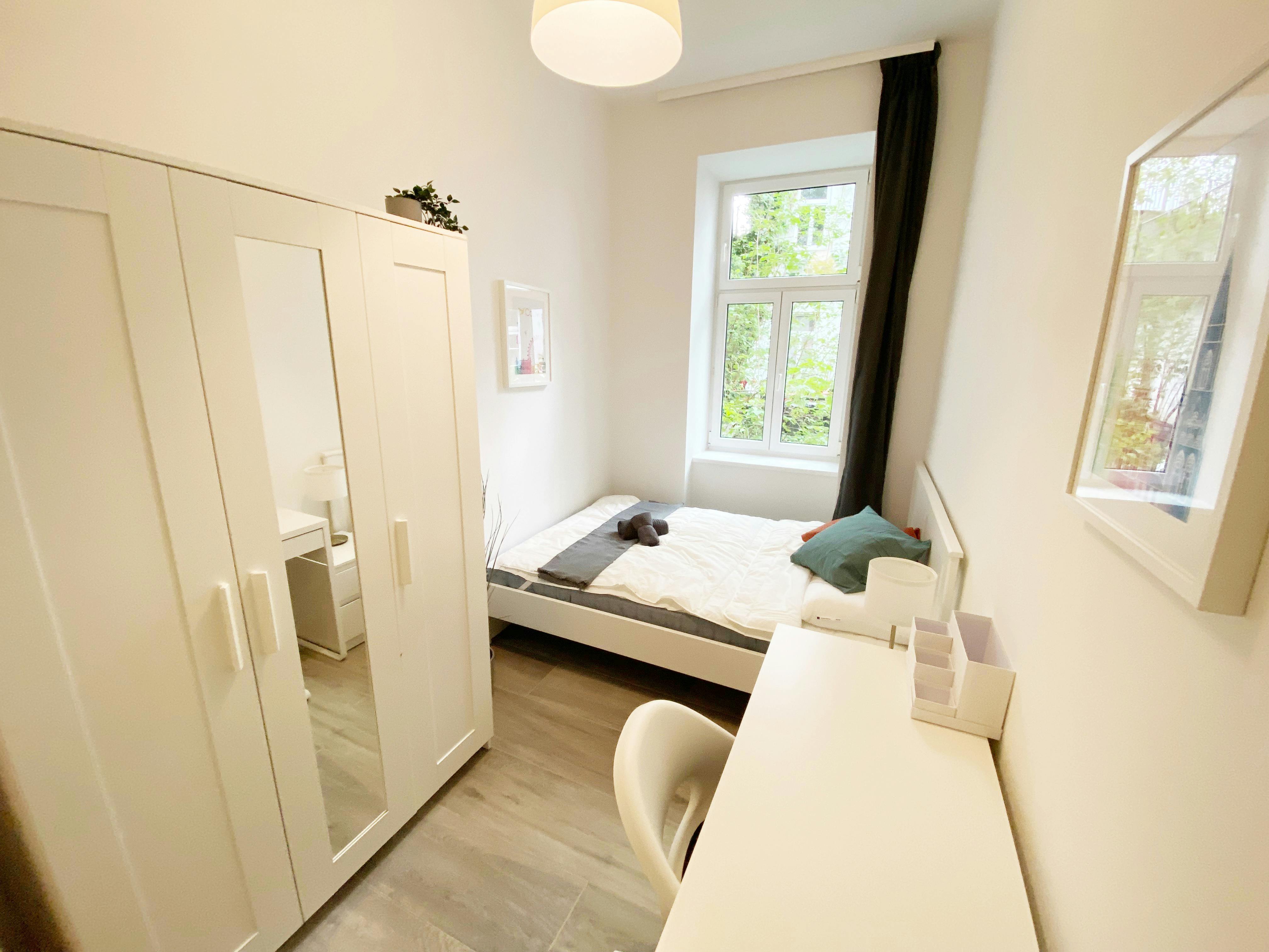 Apartment Vienna, 53m² — photo 2