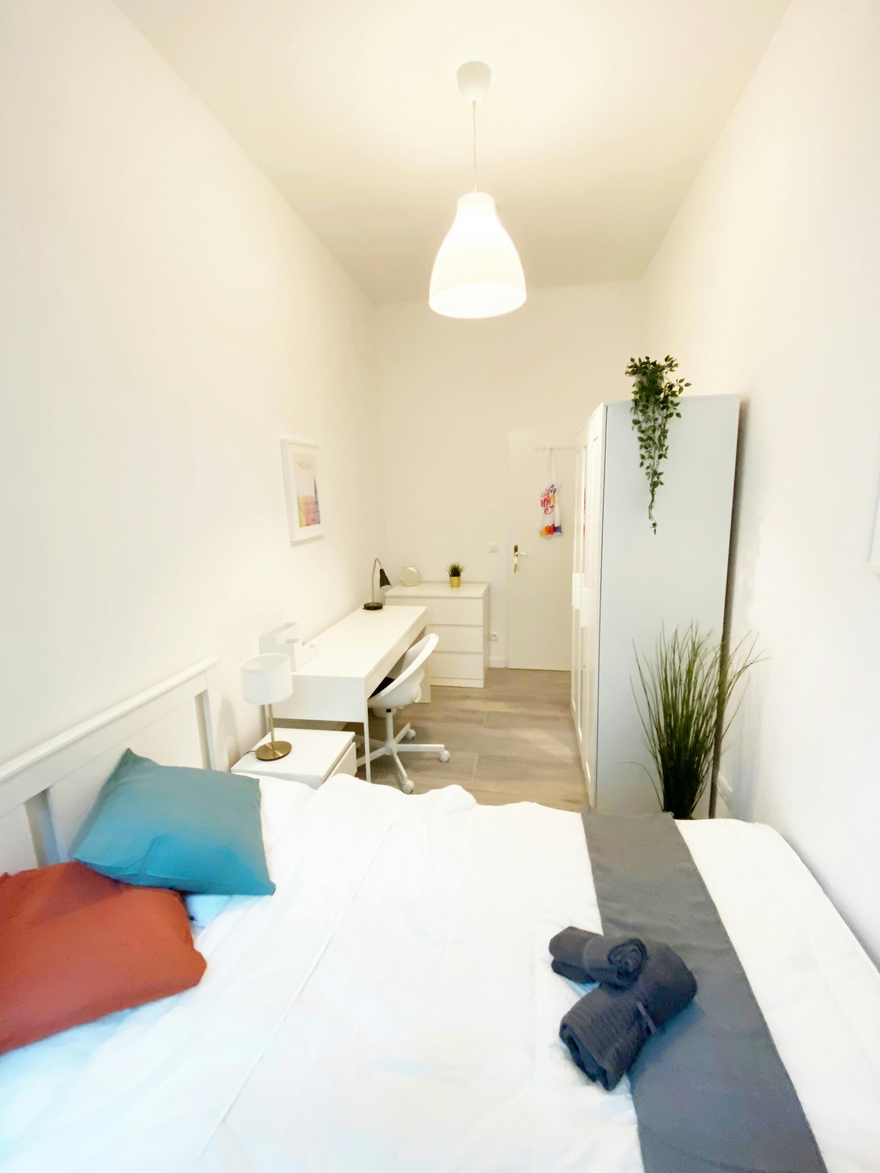 Apartment Vienna, 53m² — photo 4