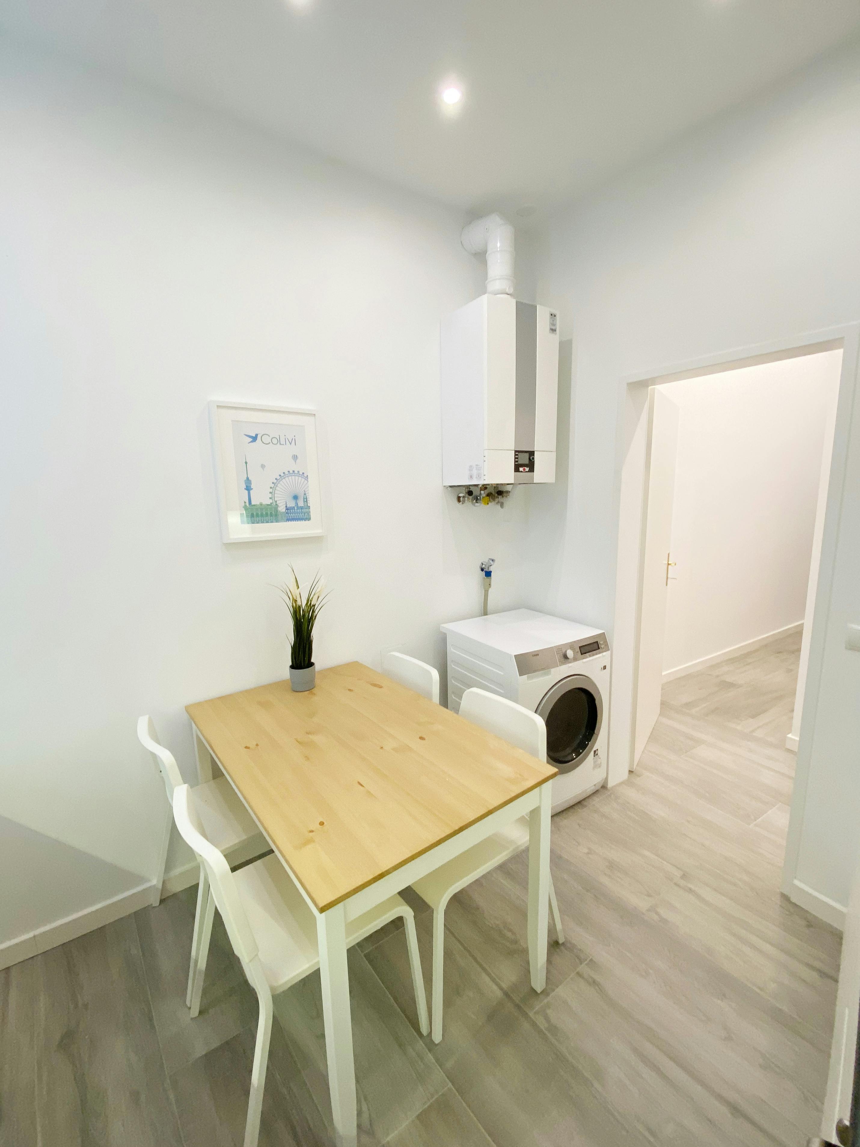 Apartment Vienna, 53m² — photo 10