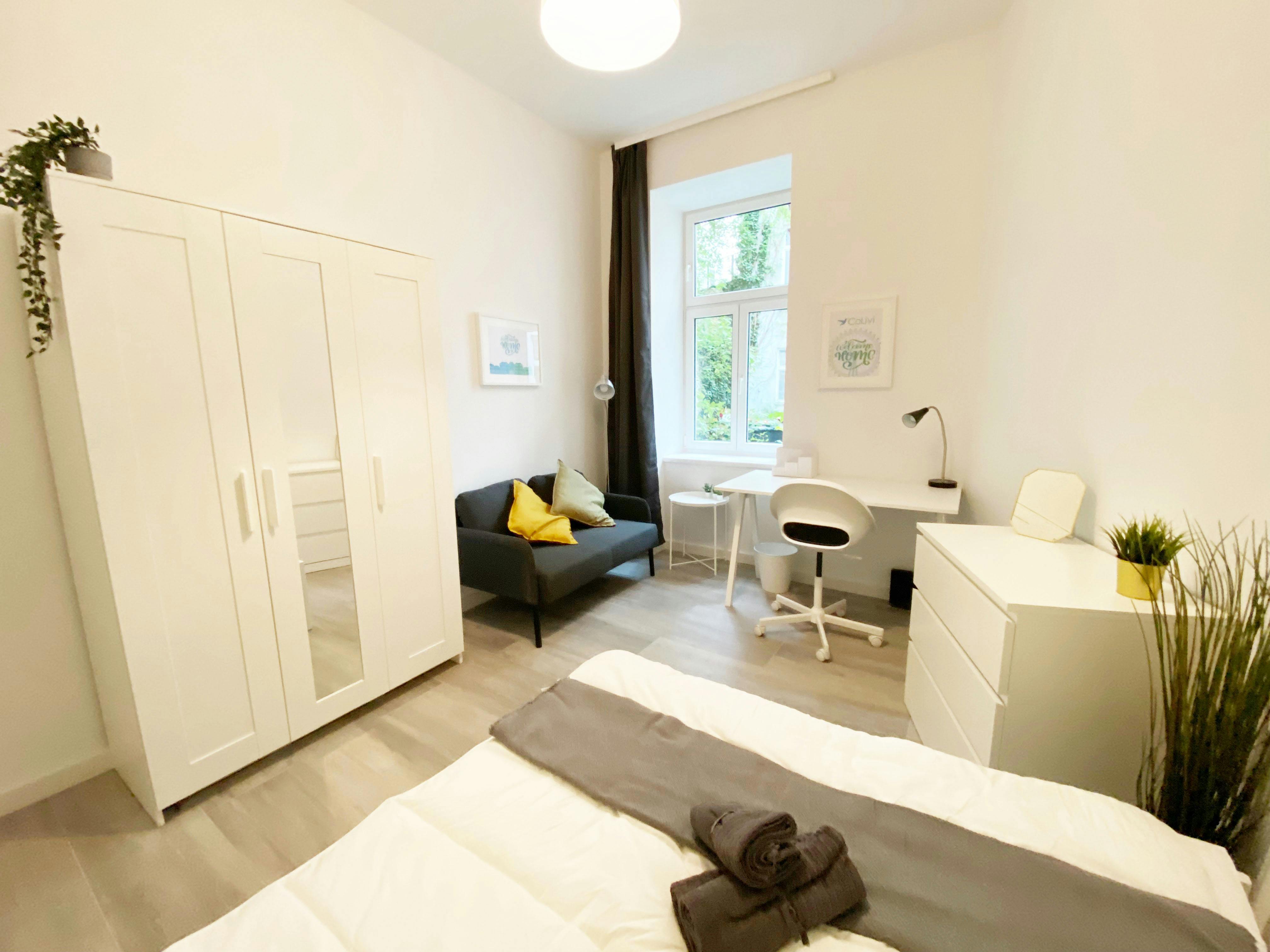 Apartment Vienna, 53m² — photo 2