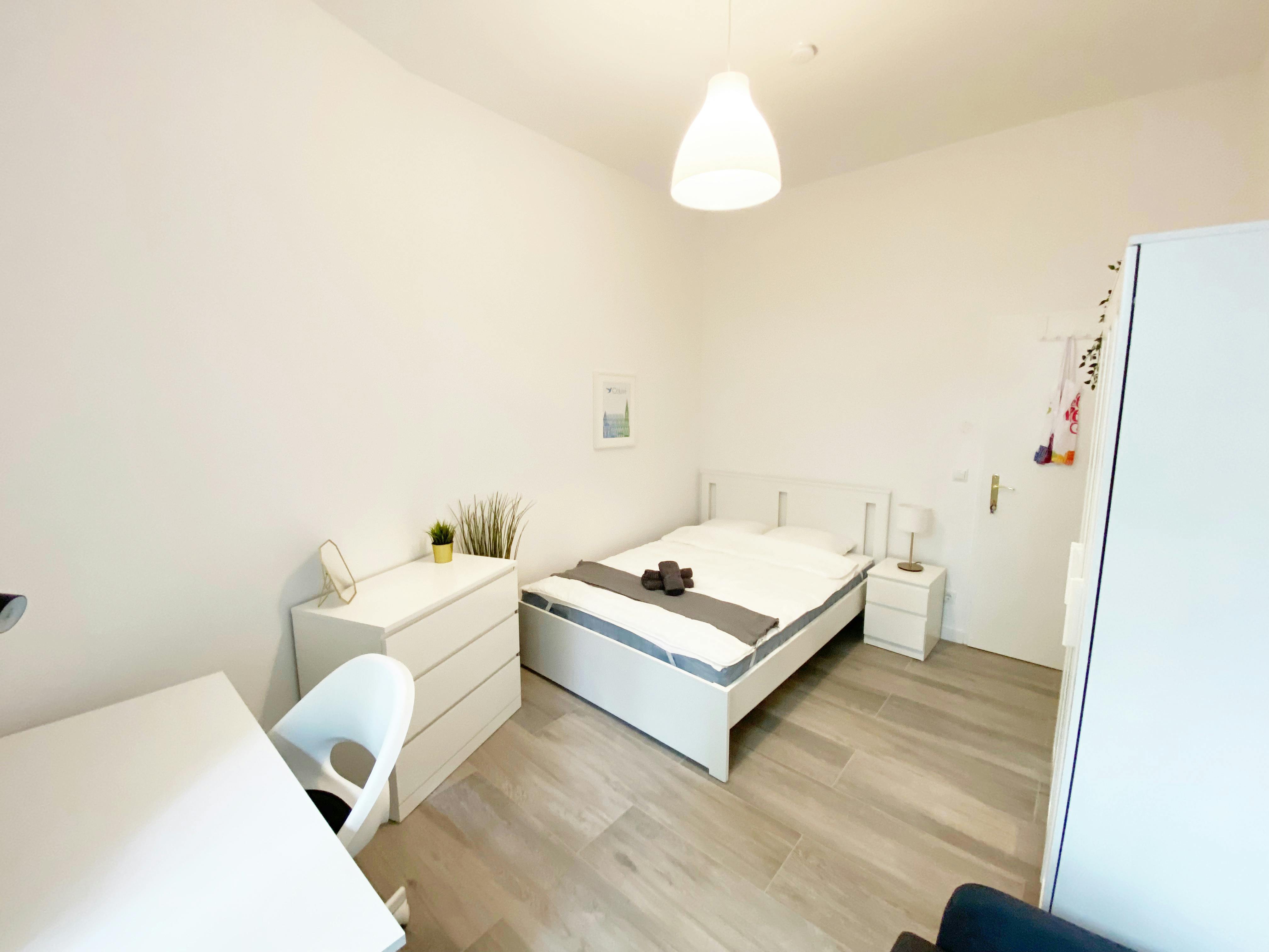 Apartment Vienna, 53m² — photo 4