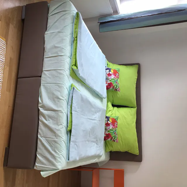 1-Bedroom Apartment in Phillipsgasse, Vienna (1191117) room image 2