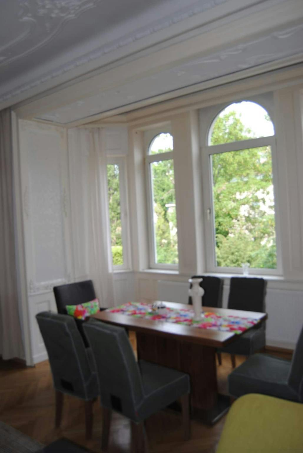 Phillipsgasse, Vienna preview