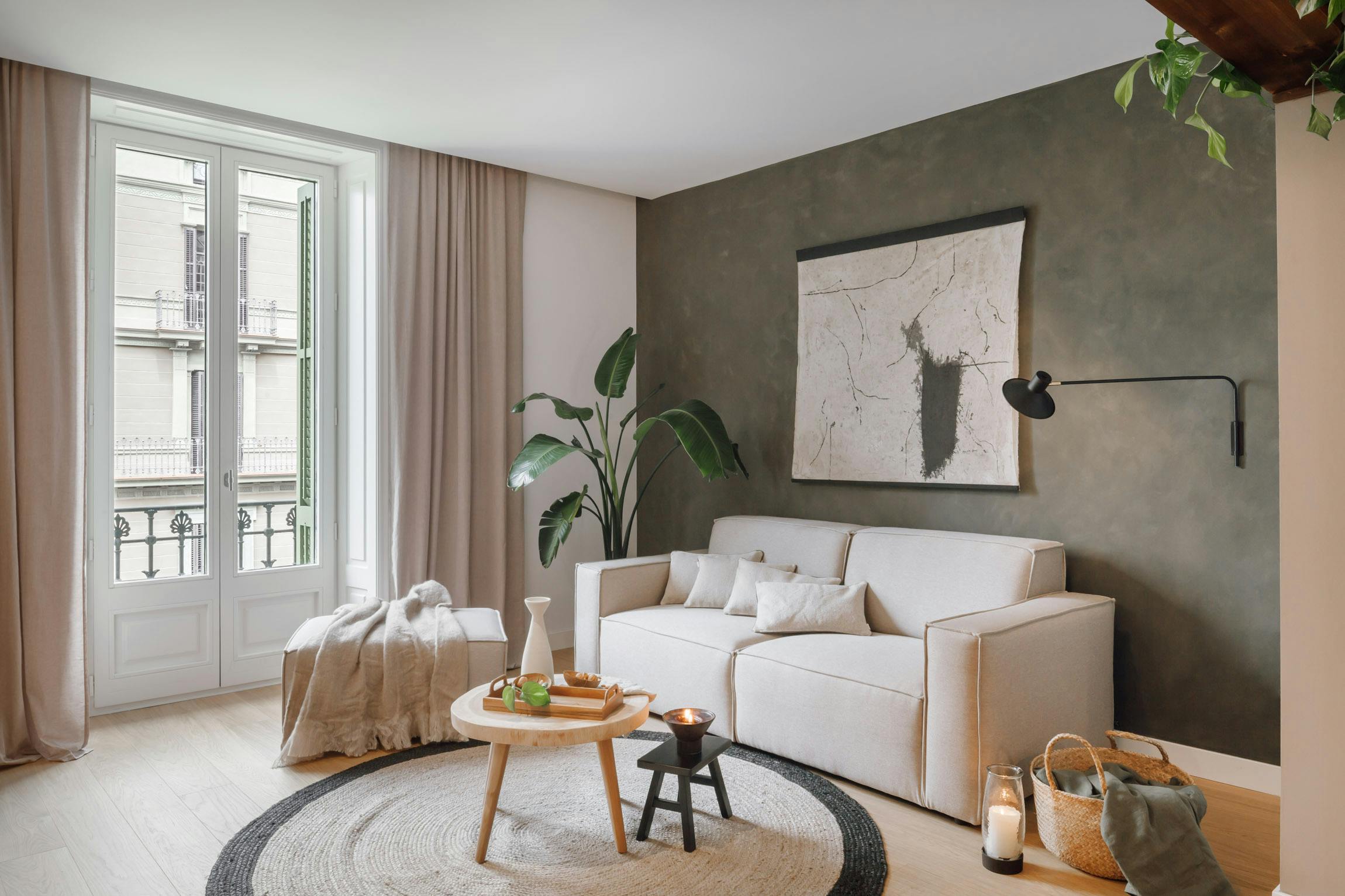 preview gallery tile