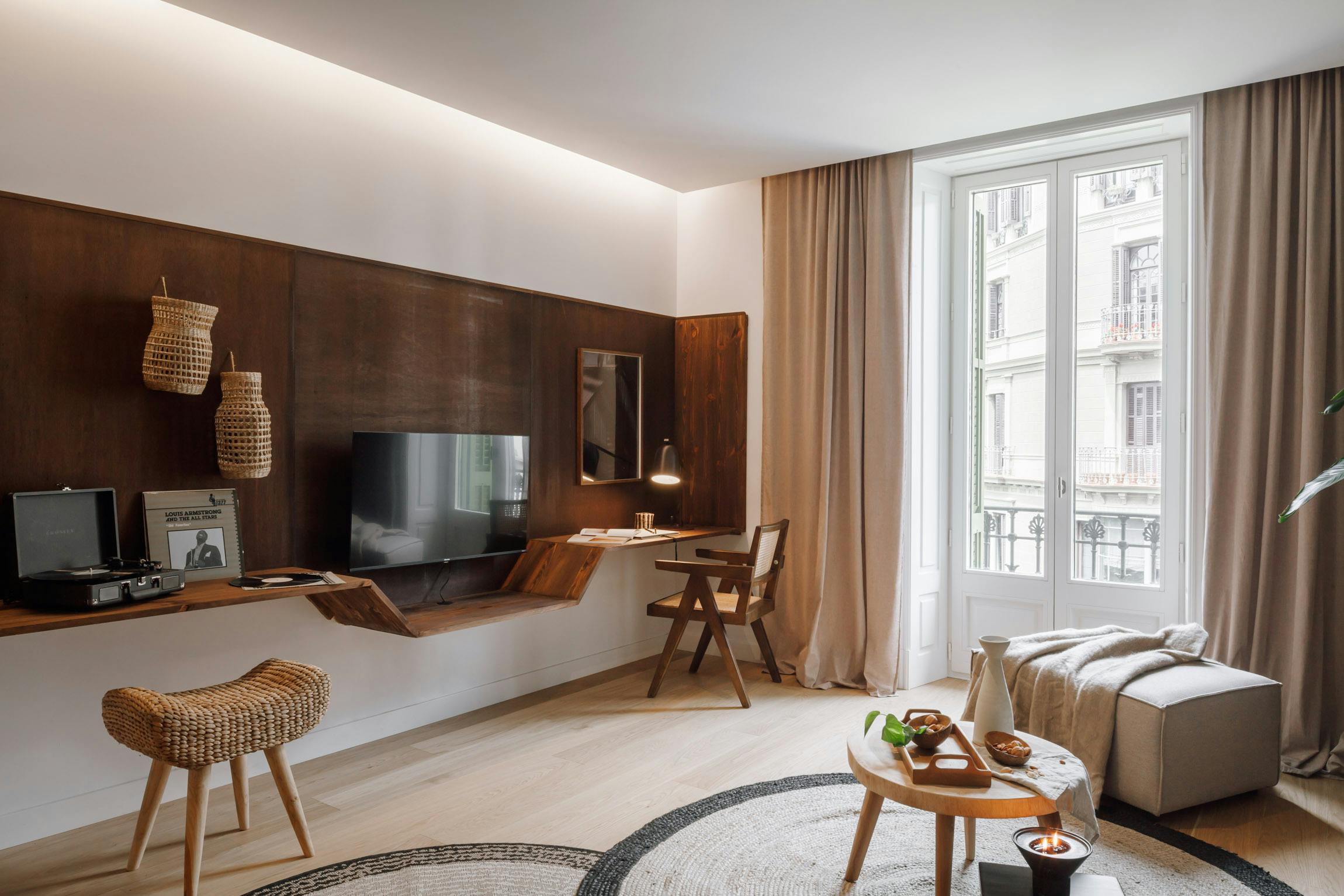 preview gallery tile