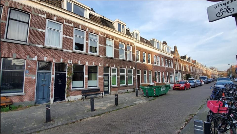 Appartement in Utrecht