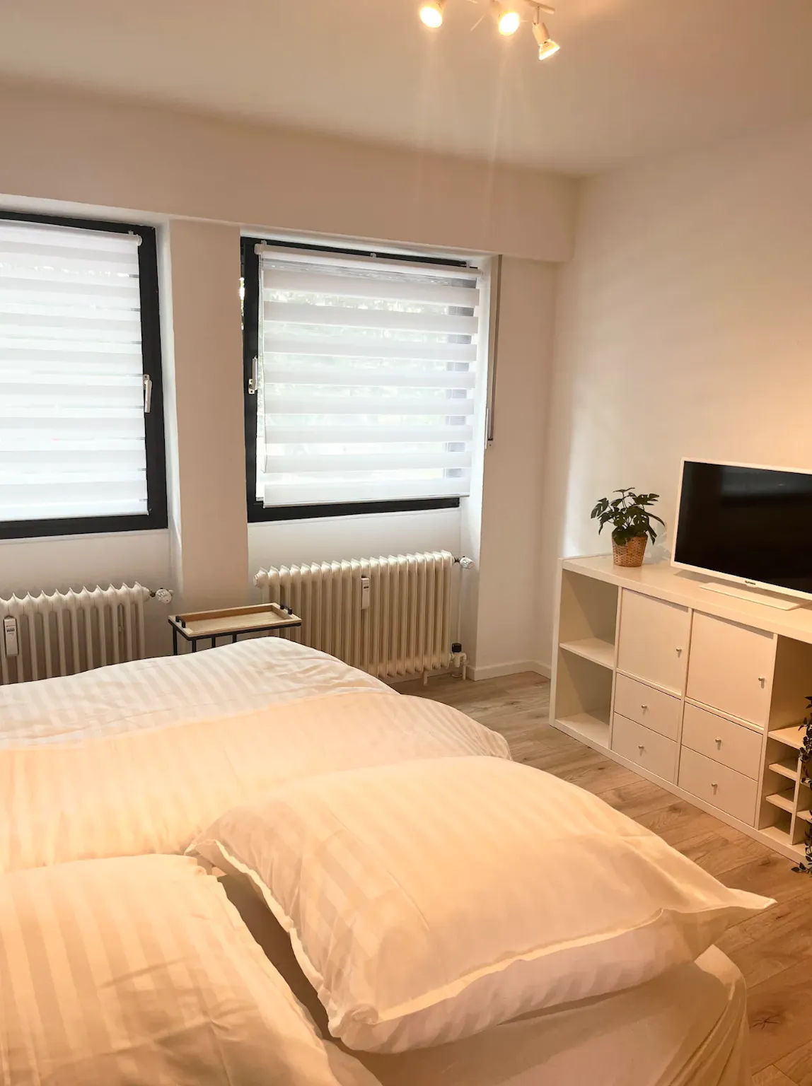 1-Bedroom Apartment in Kammerstraße, Duisburg 3